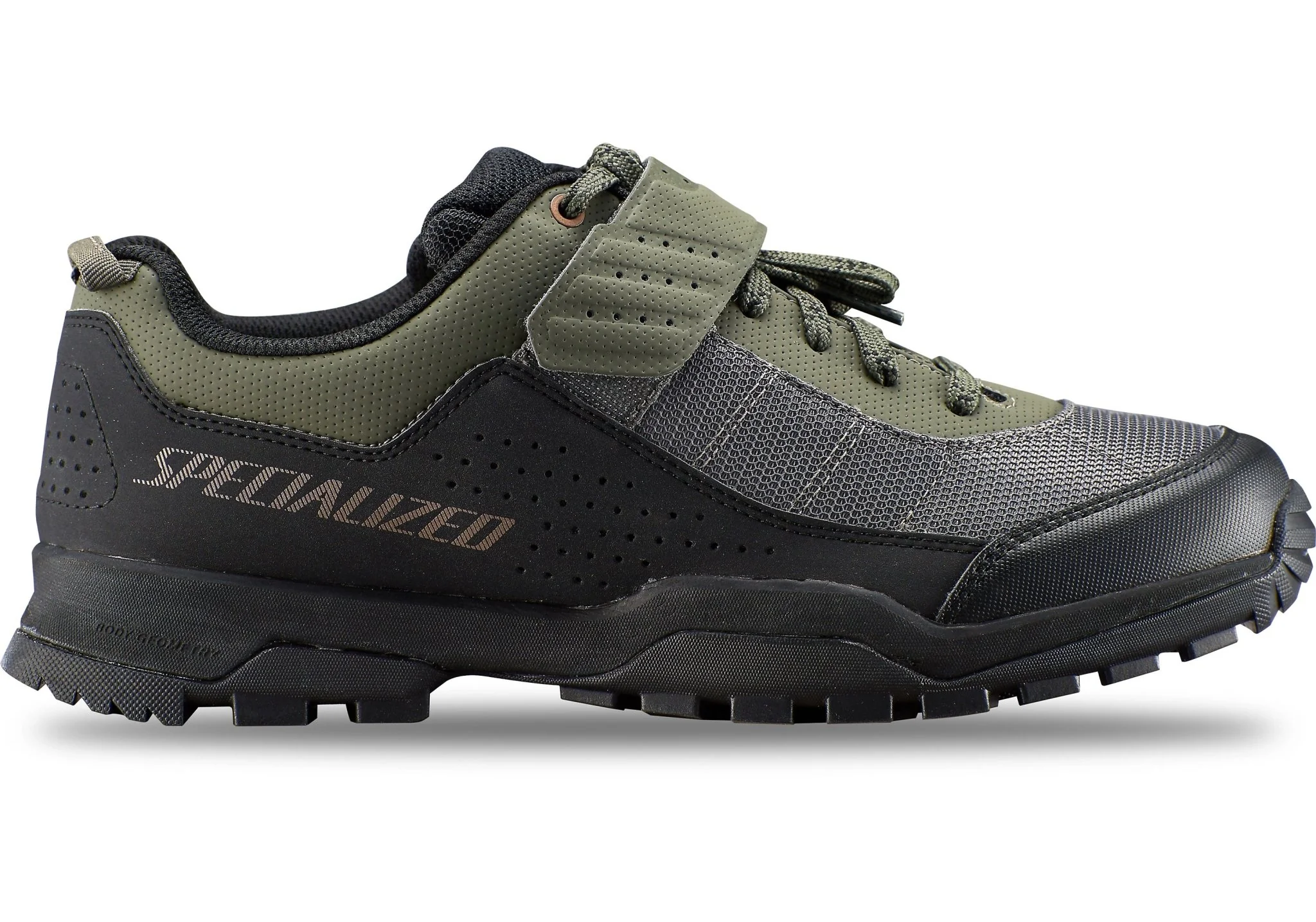 Specialized Rime 1.0 Mountain Bike Shoe - Image 2