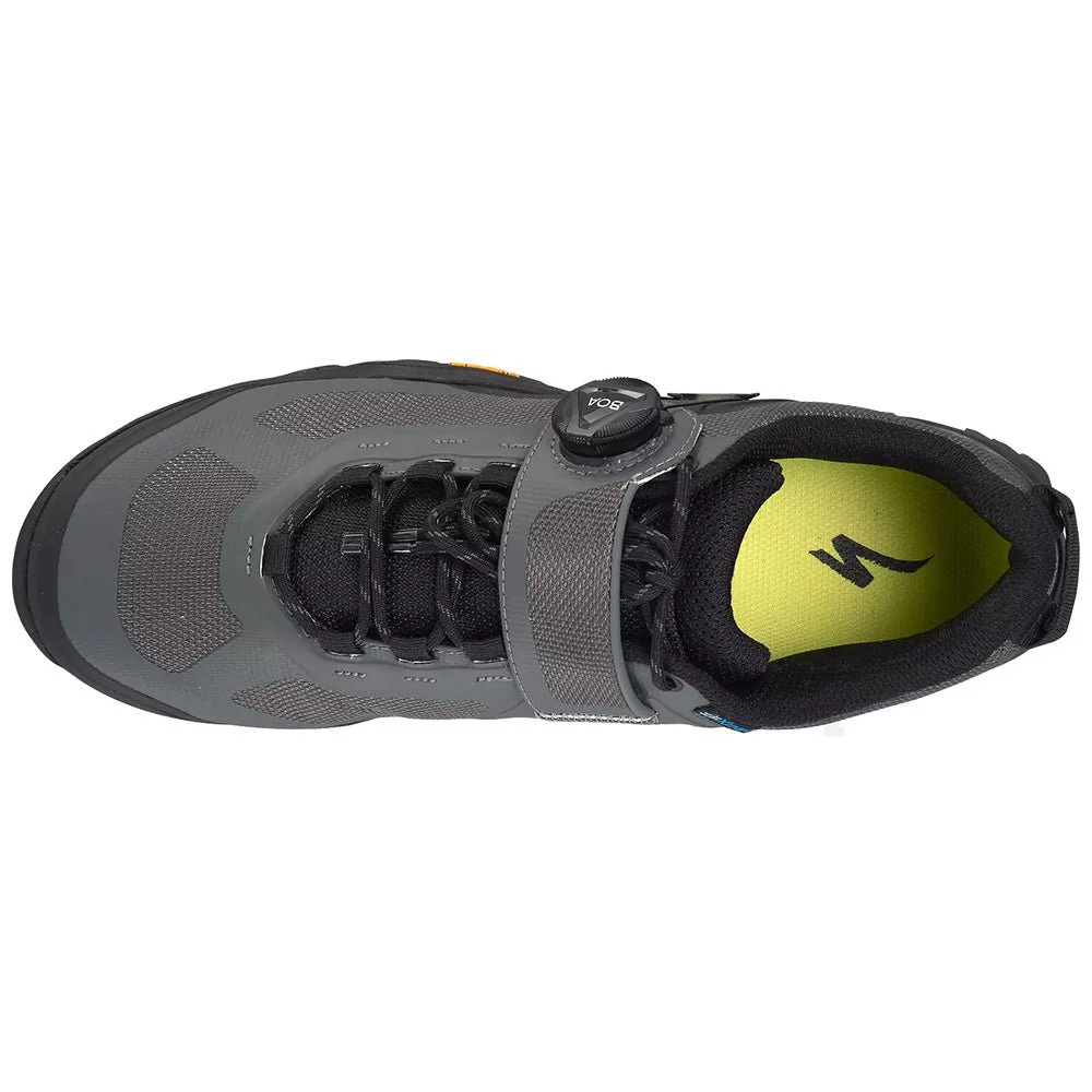 Specialized Rime 2.0 Mountain Bike Shoes - Image 2