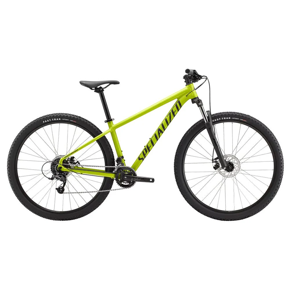 Specialized Rockhopper 27.5 Bike - Image 3