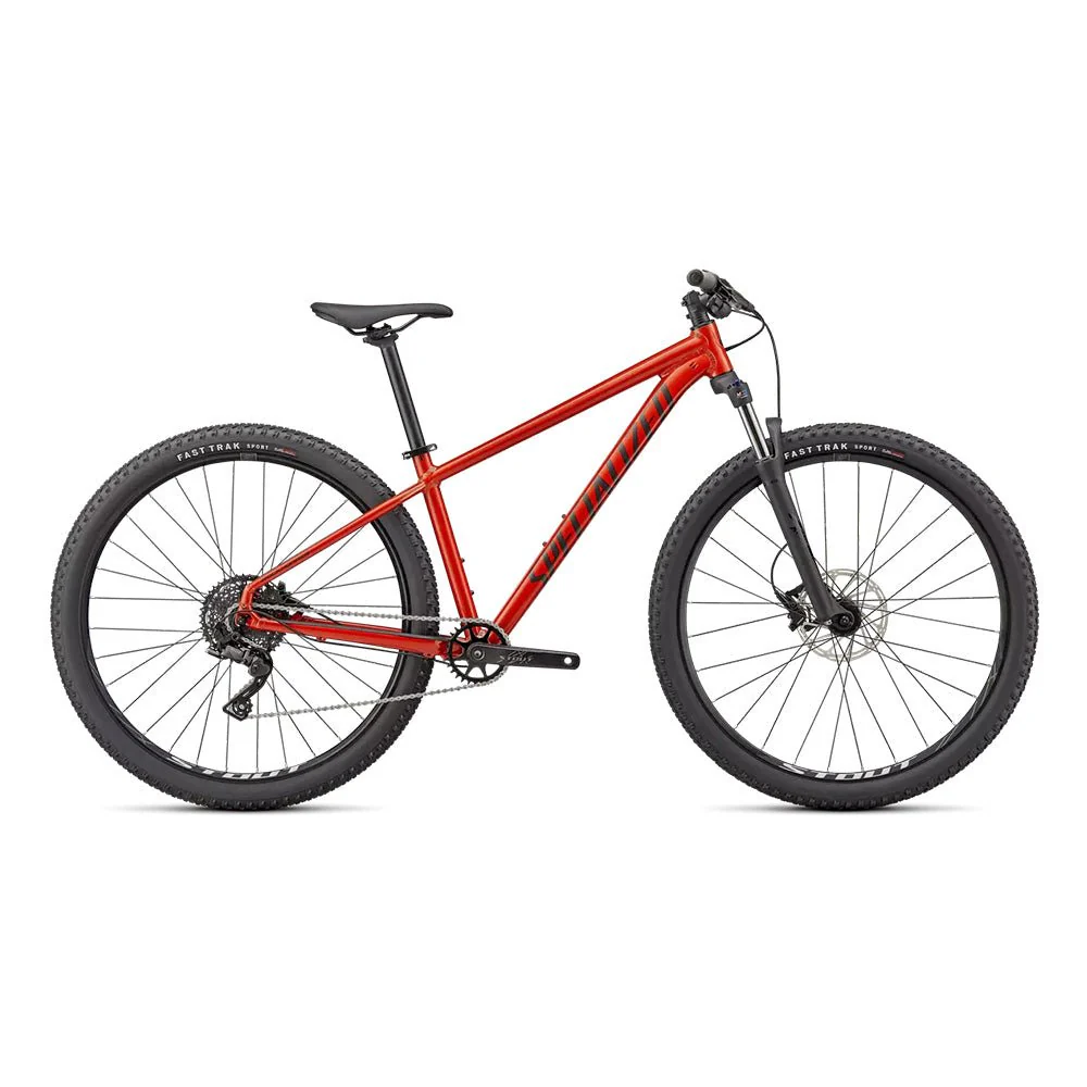 Specialized Rockhopper Comp 29 Bike - Image 2