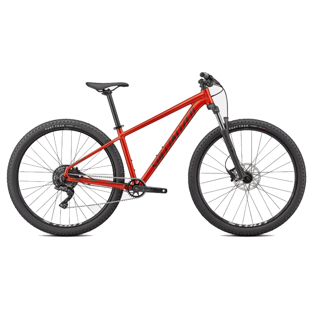 Specialized Rockhopper Comp 29 REDWD/SMK L