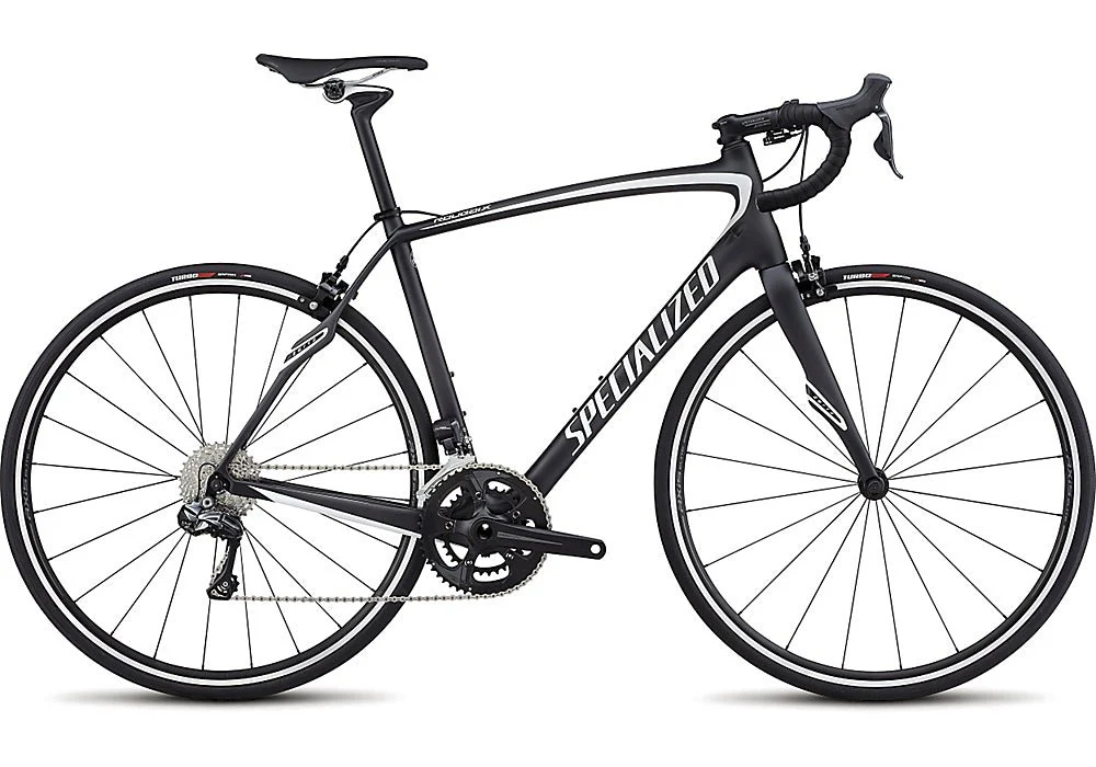 Specialized Roubaix SL4 Comp RIM Di2 Bike 2017 - Image 2