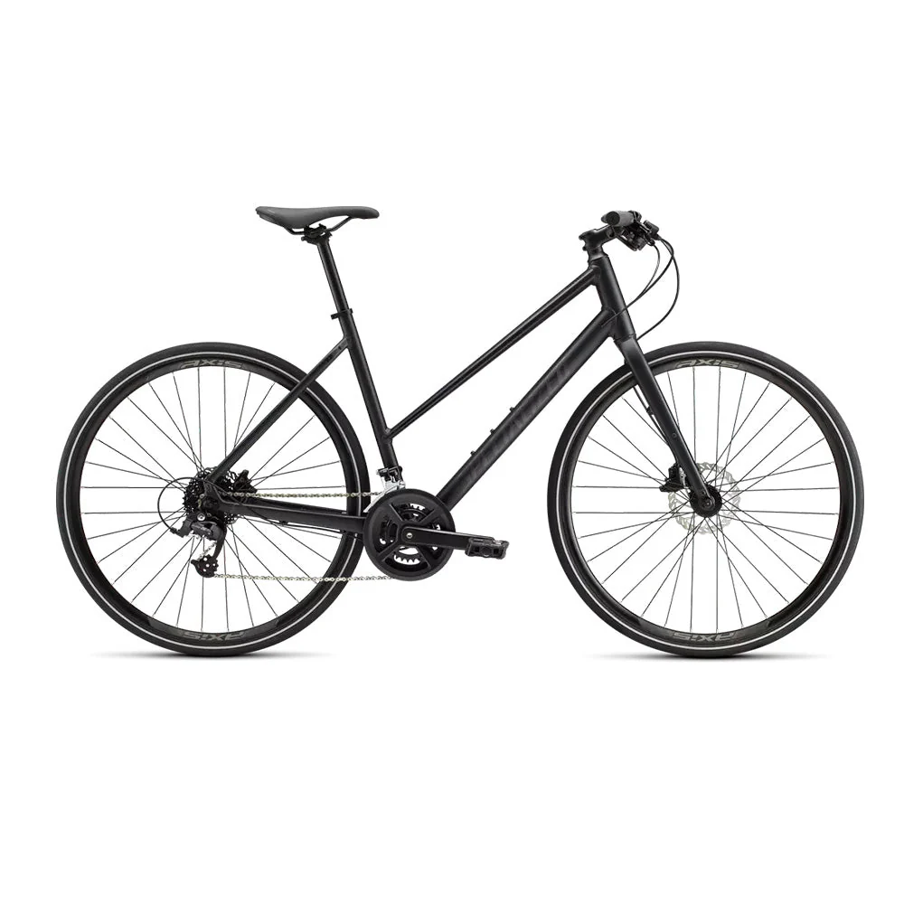 Specialized Sirrus 2.0 ST Bike