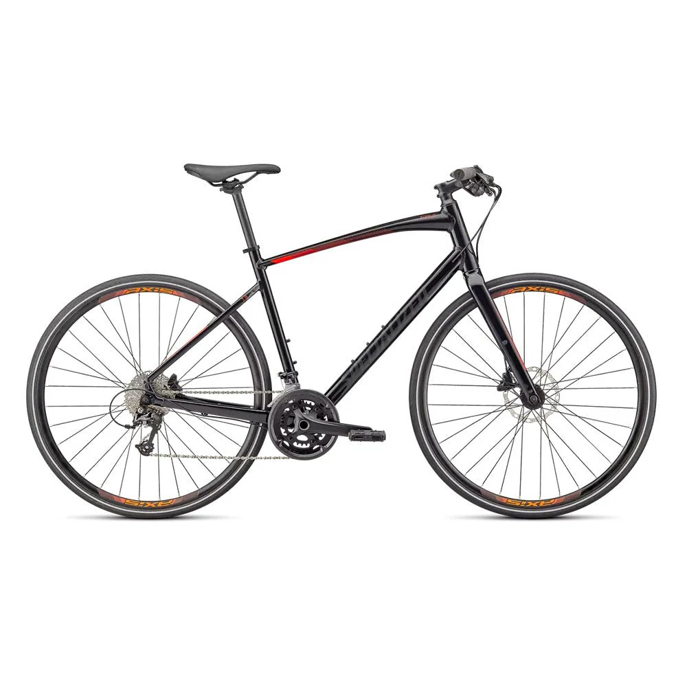 Specialized Sirrus 3.0 Bike