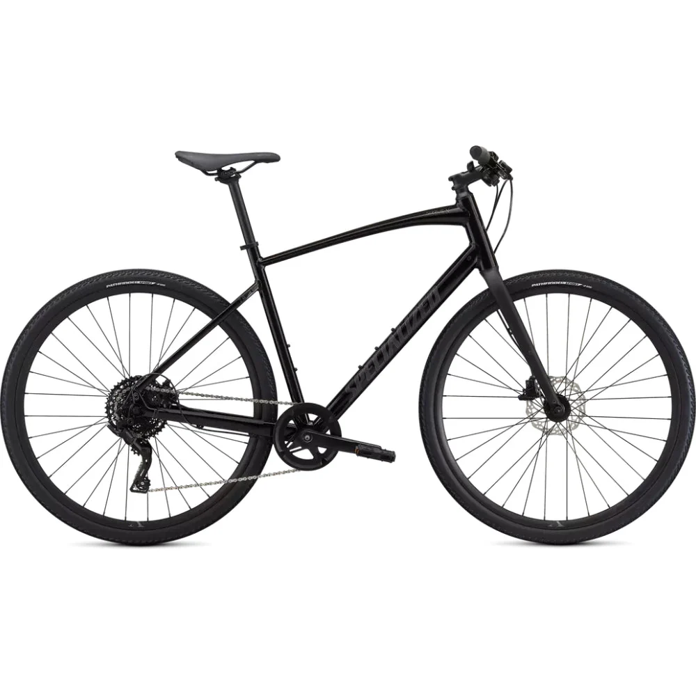 Specialized Sirrus X 2.0 Bike