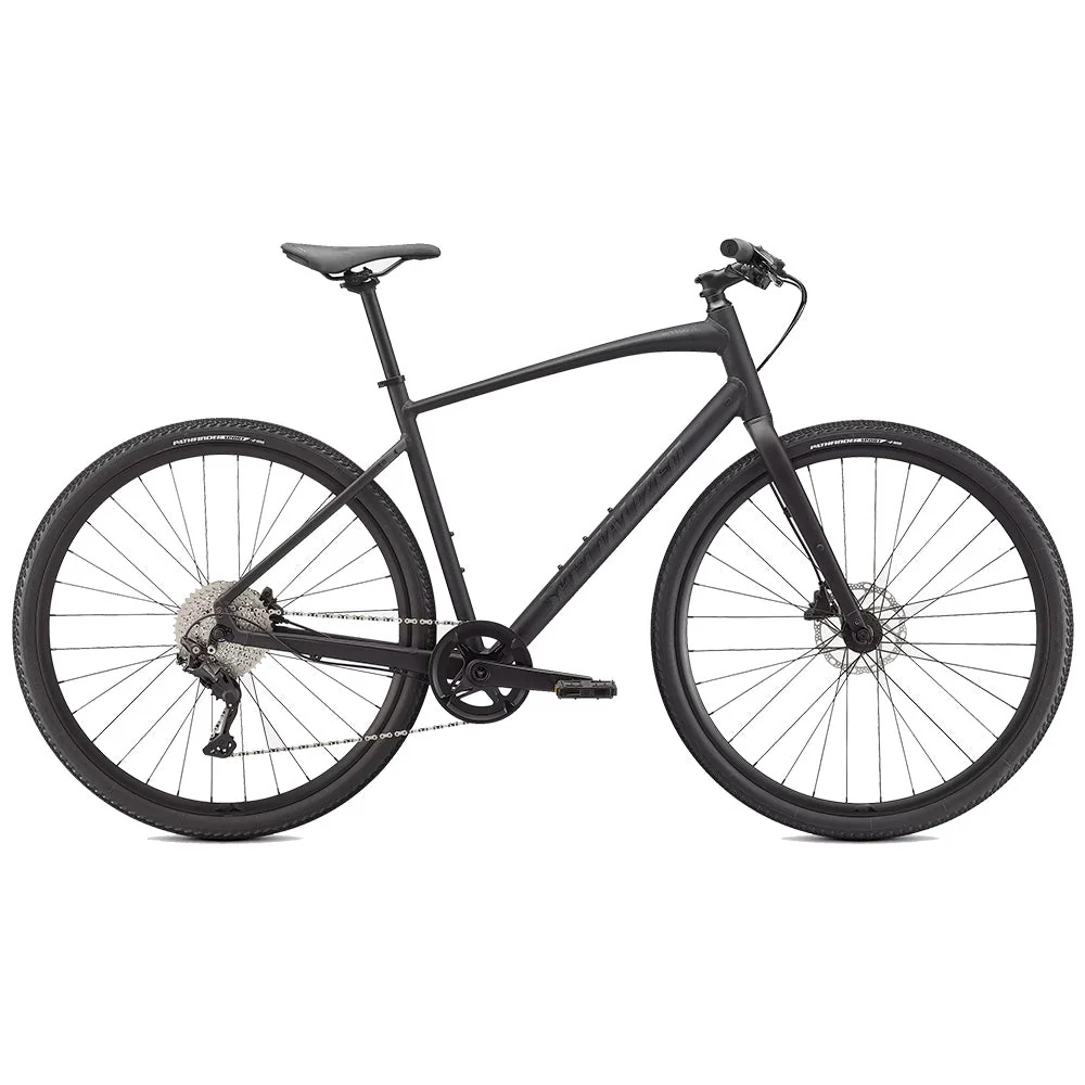 Specialized Sirrus X 3.0 Bike