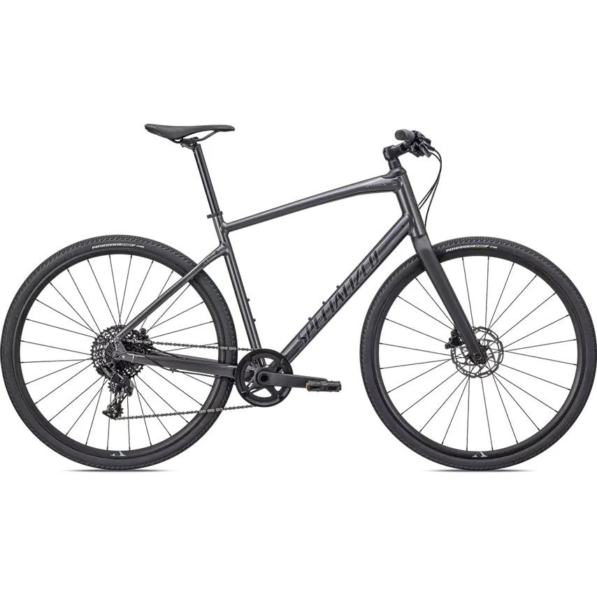 Specialized Sirrus X 4.0 Bike - Image 2
