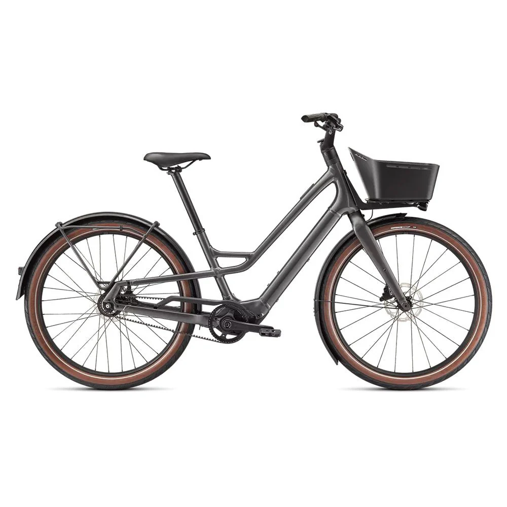 Specialized Sl Como 5.0 E Bike
