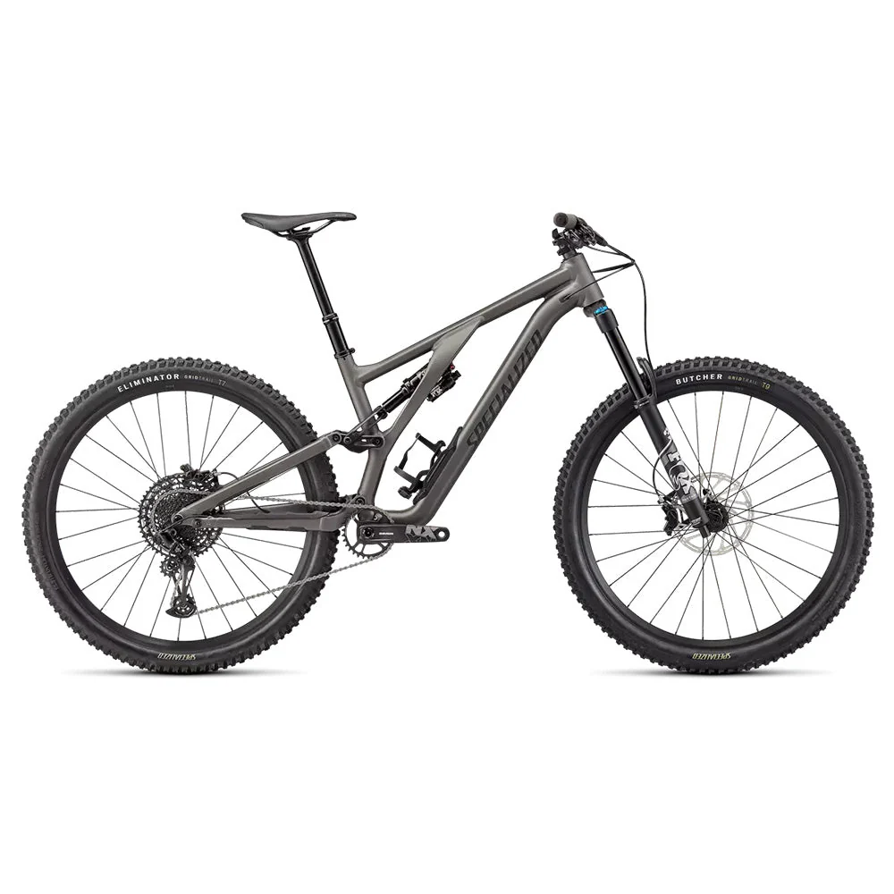 Specialized Stumpjumper Alloy Bike - Image 2