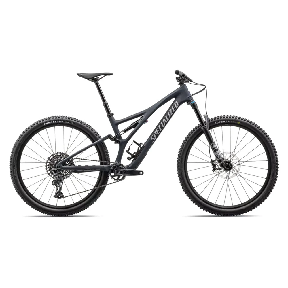 Specialized Stumpjumper Comp Bike - Image 2