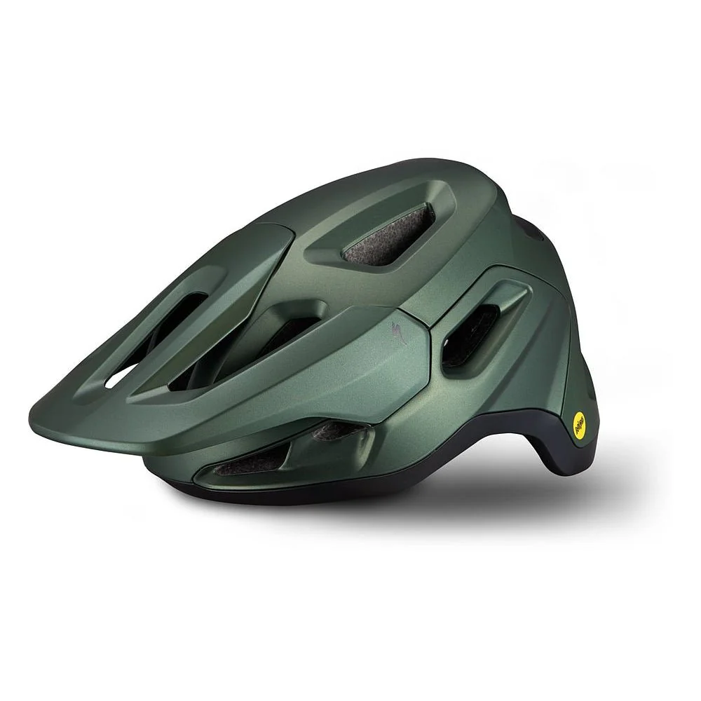 Specialized Tactic 4 Helmet - Image 2