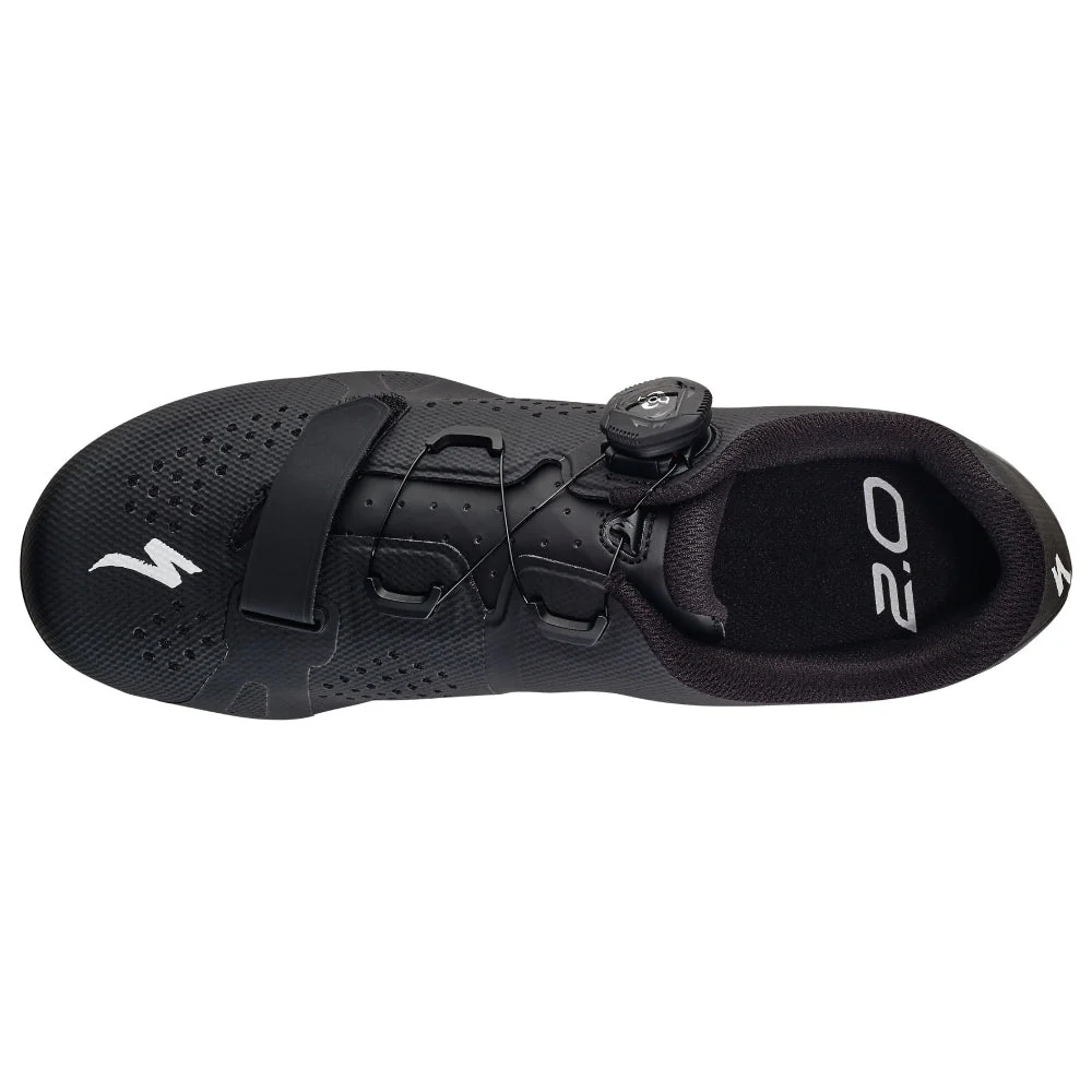Specialized Torch 2.0 Road Bike Shoe - Image 4
