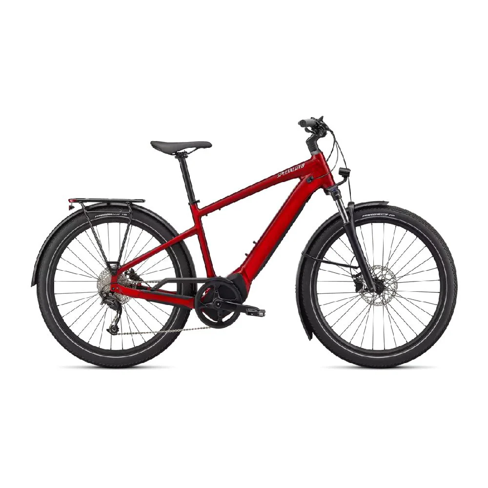 Specialized Turbo Vado 3.0 E Bike