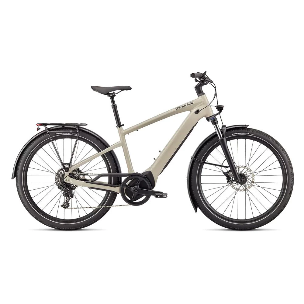 Specialized Turbo Vado 4.0 E Bike - Image 2