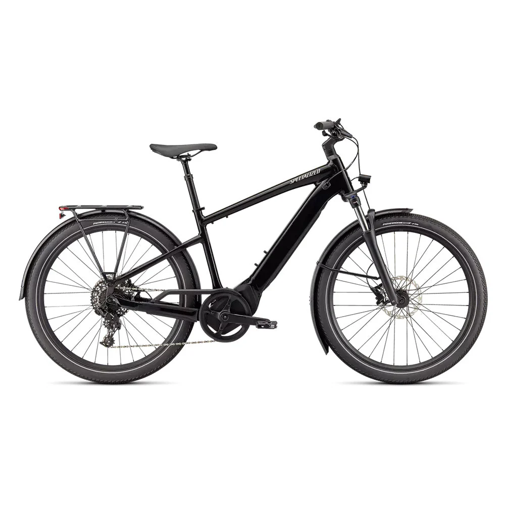 Specialized Turbo Vado 4.0 E Bike - Image 3