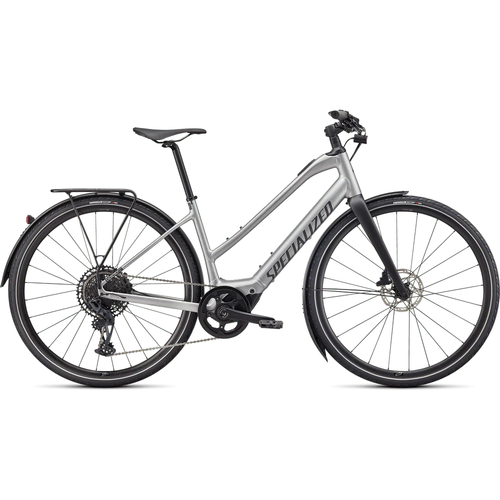 Specialized Turbo Vado SL 5.0 ST EQ Bike