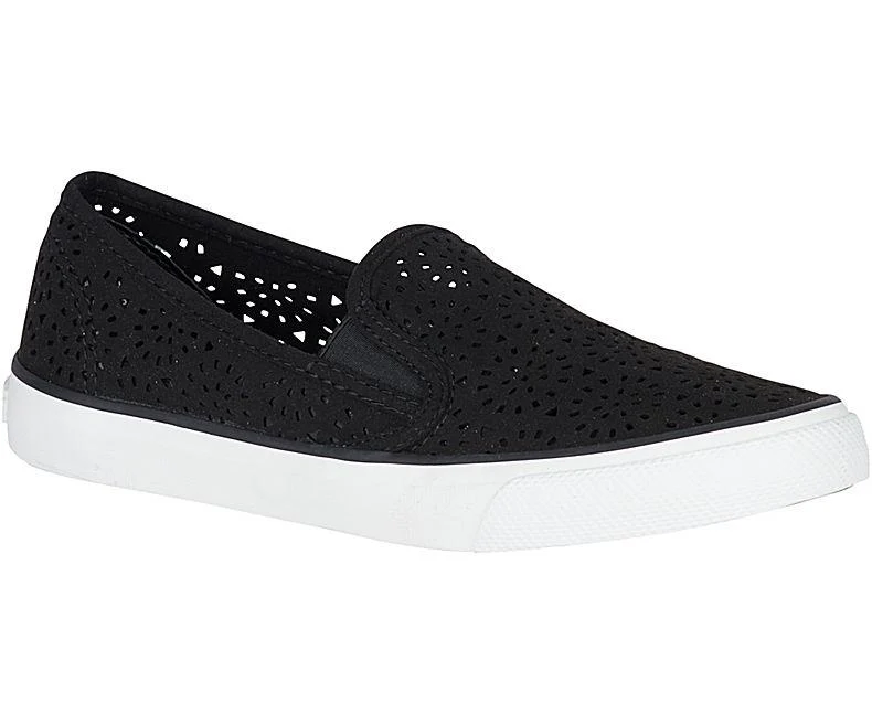 Sperry Seaside Perf Ladies Shoe 2019 - Image 10