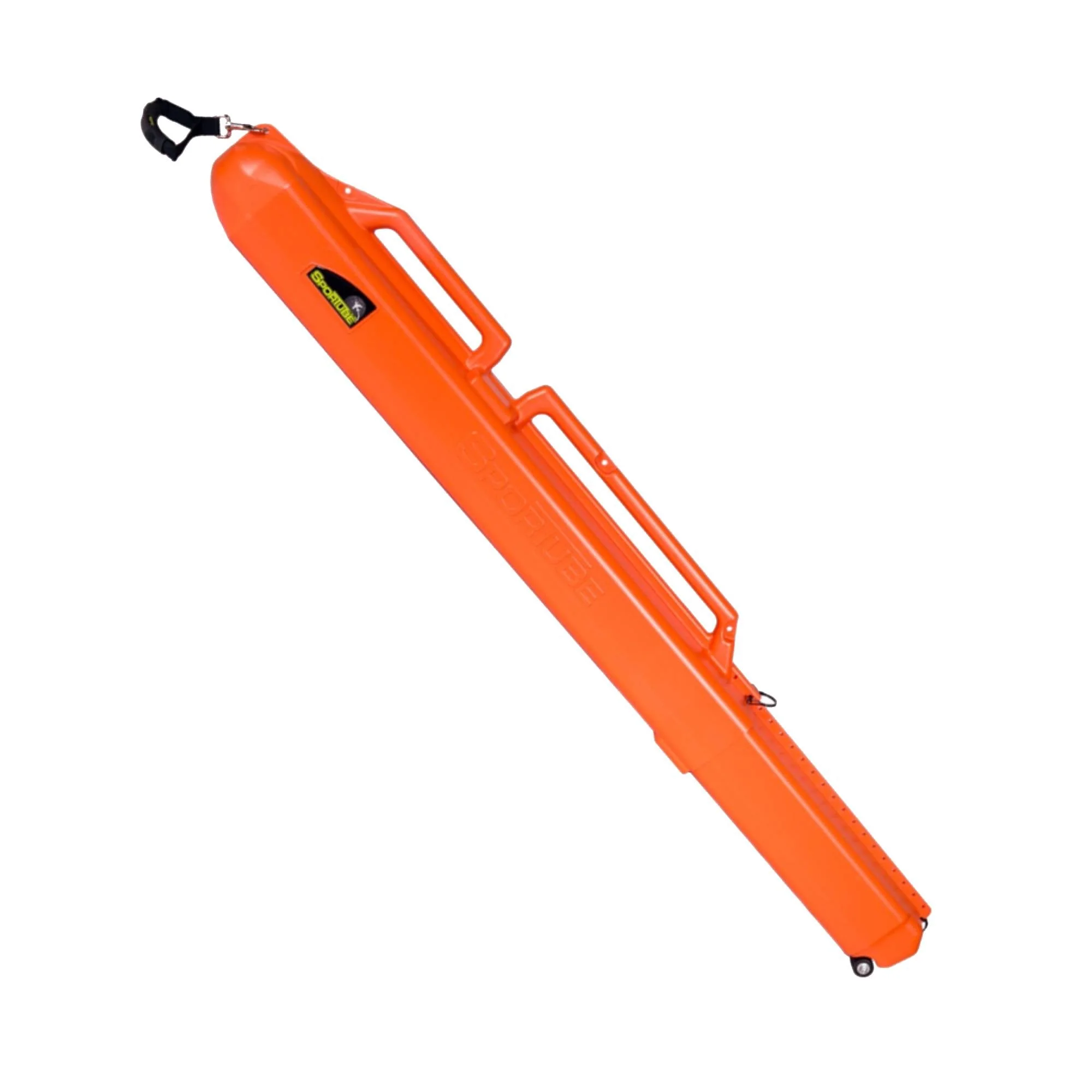 Sportube Series 1 Ski Travel Case - Image 2