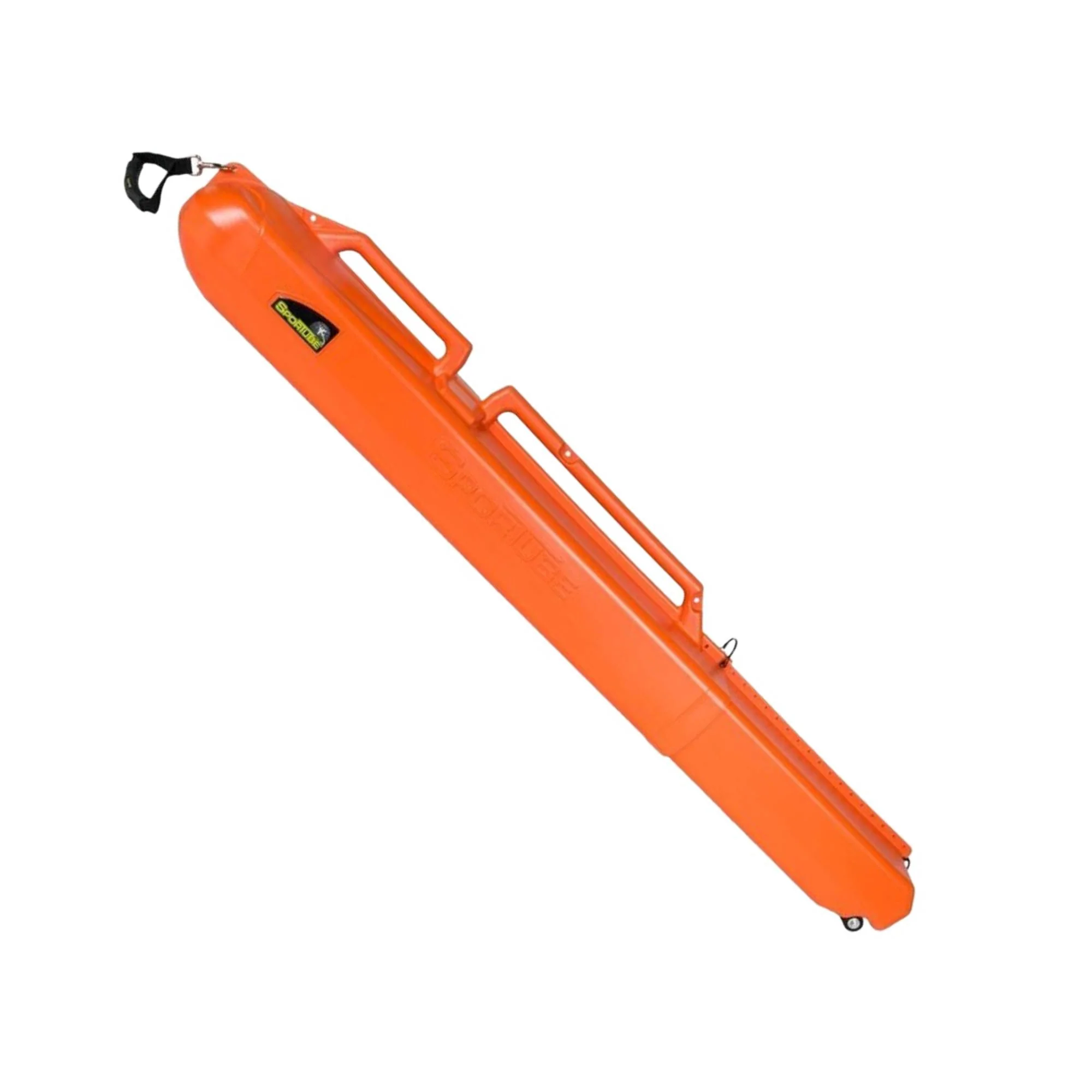 Sportube Series 2 Ski Travel Case - Image 2