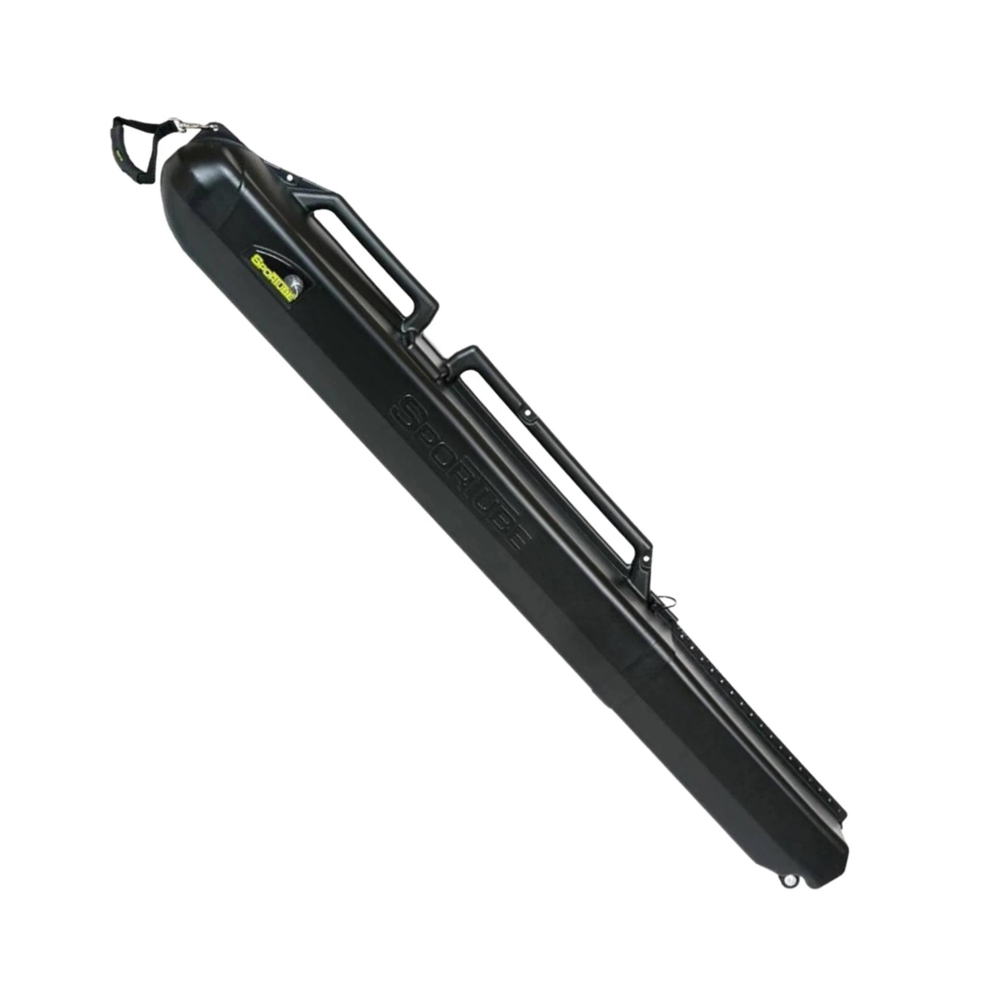 Sportube Series 2 Ski Travel Case - Image 3