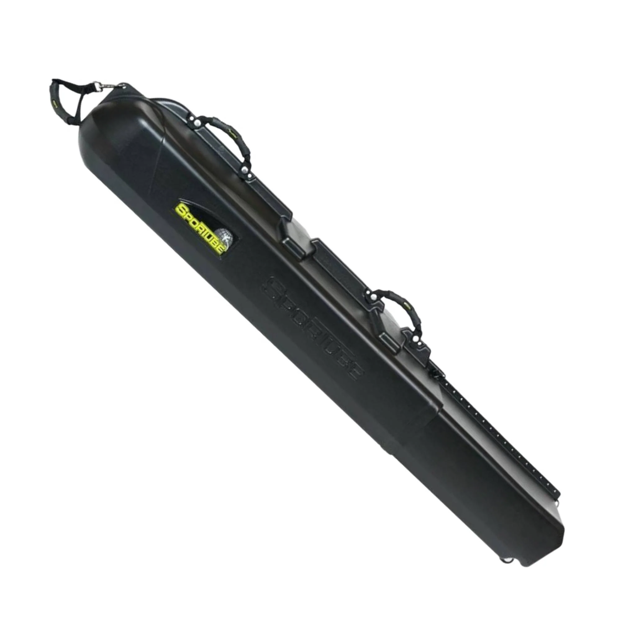 Sportube Series 3 Ski Travel Case - Image 3