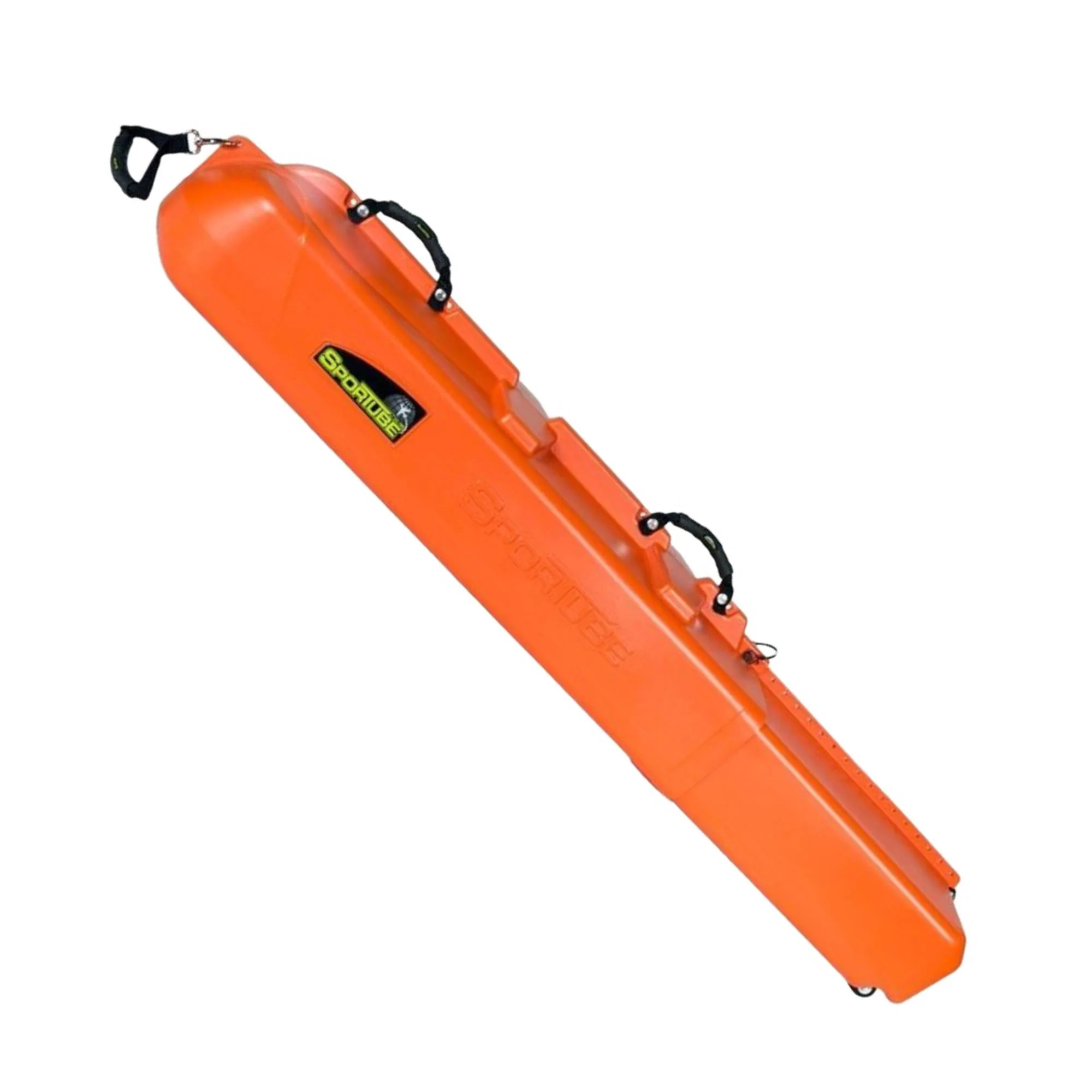 Sportube Series 3 Ski Travel Case - Image 4