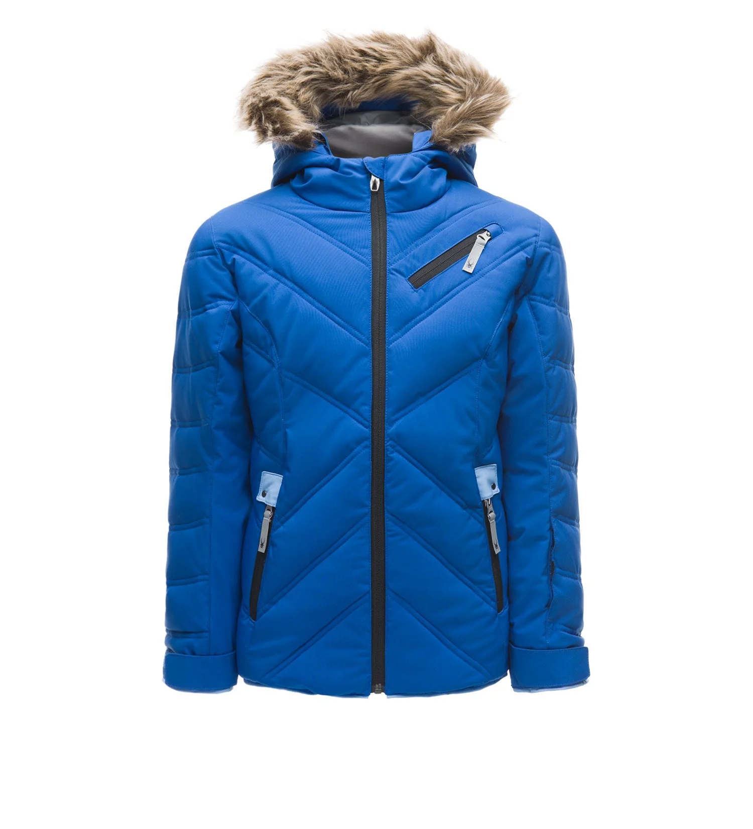 Spyder Atlas Girls Jacket 2019 - Image 5