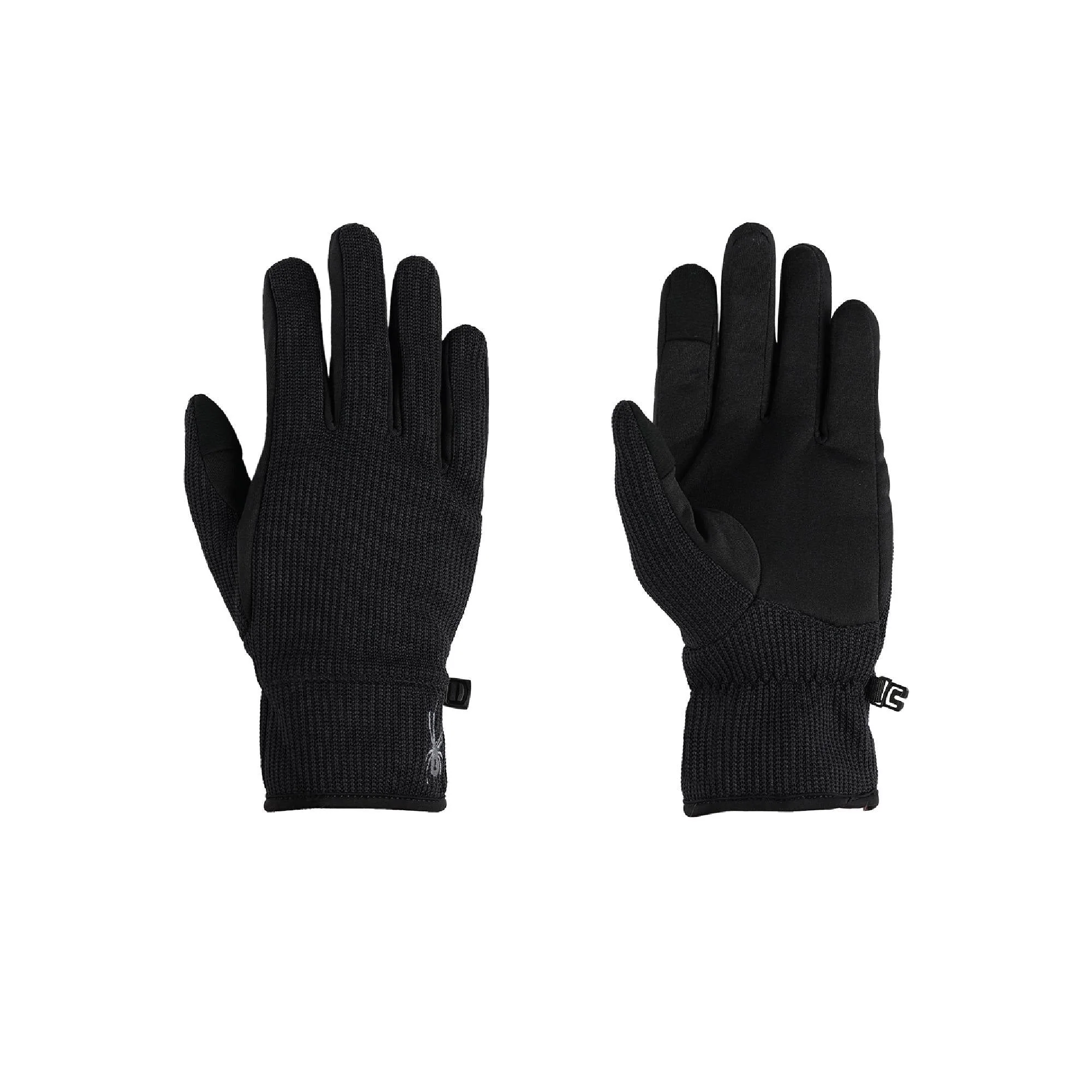 Spyder Bandit Mens Glove - Image 2