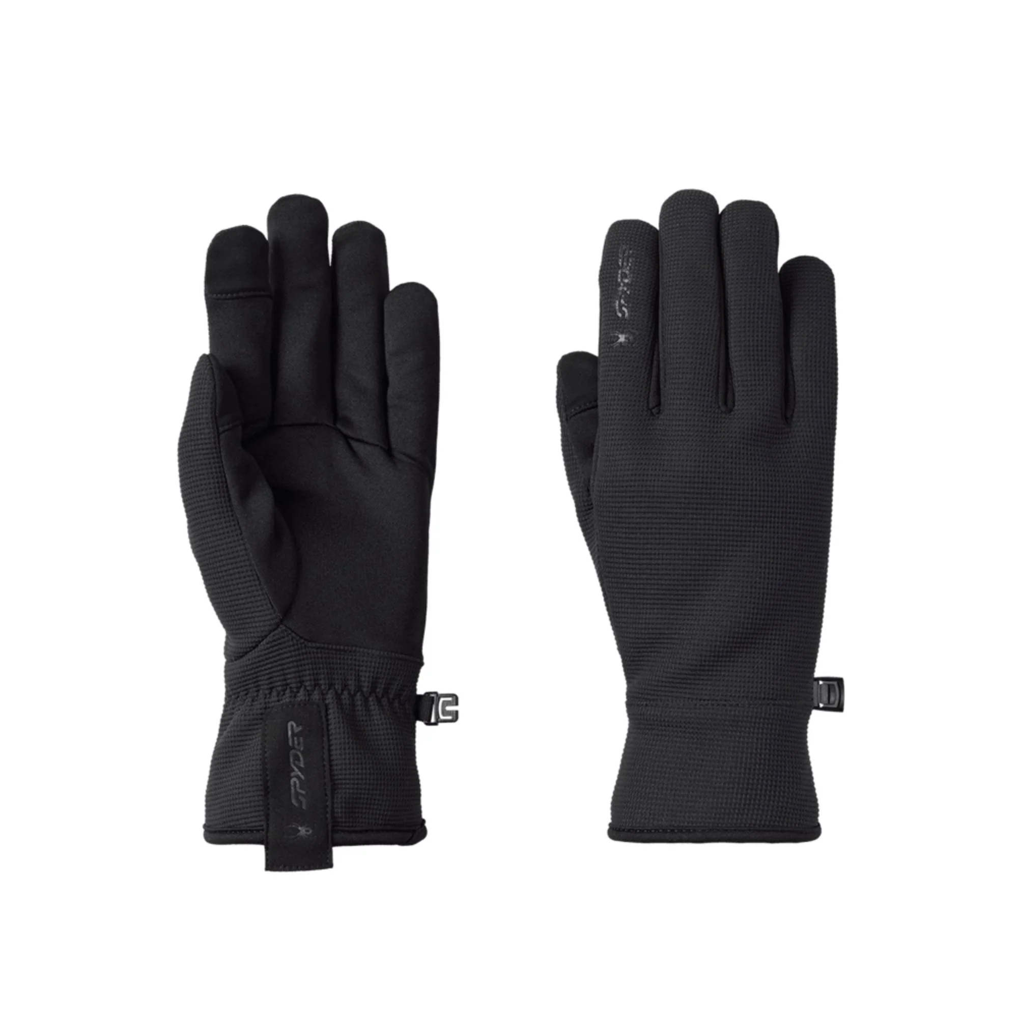 Spyder Bandit Mens Glove - Image 4