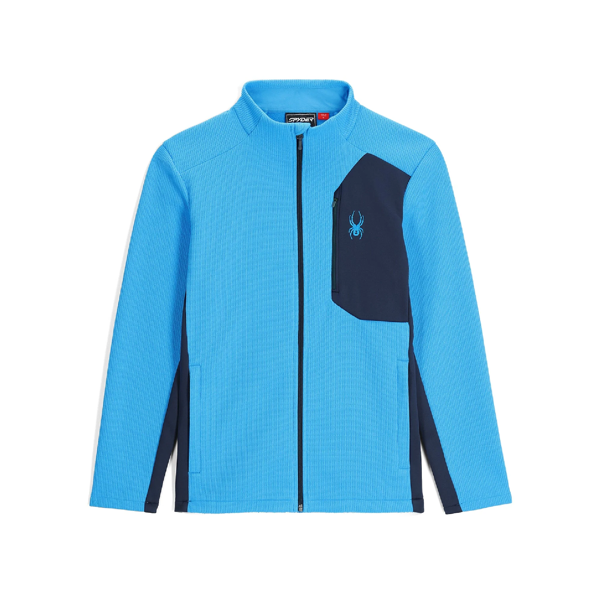 Spyder Bandit Mens Jacket 2025 - Image 2