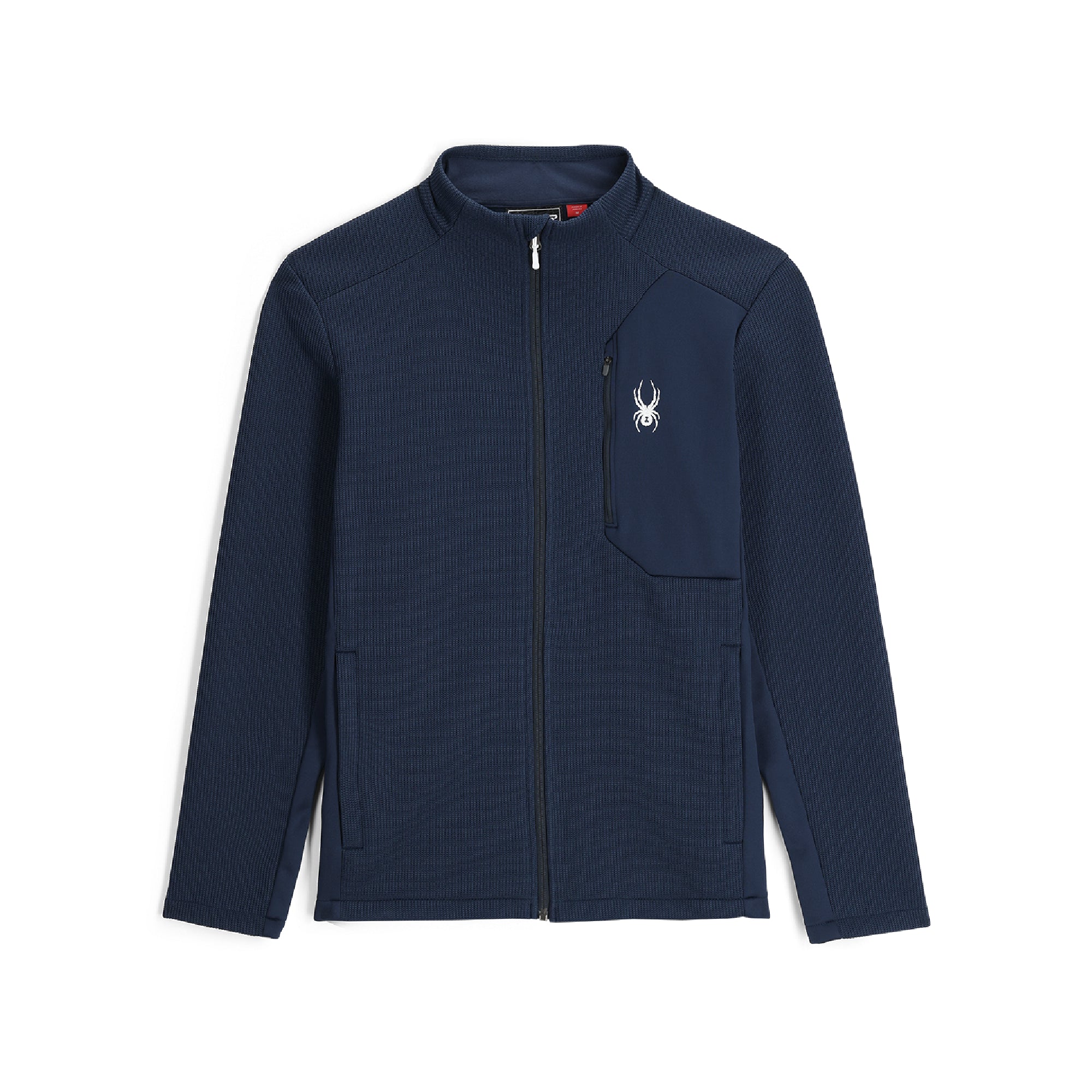 Spyder Bandit Mens Jacket 2025 - Image 3
