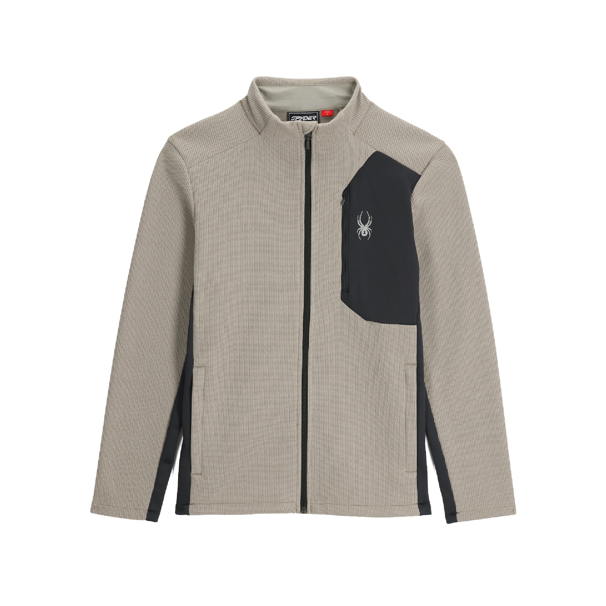 Spyder Bandit Mens Jacket 2025 - Image 4