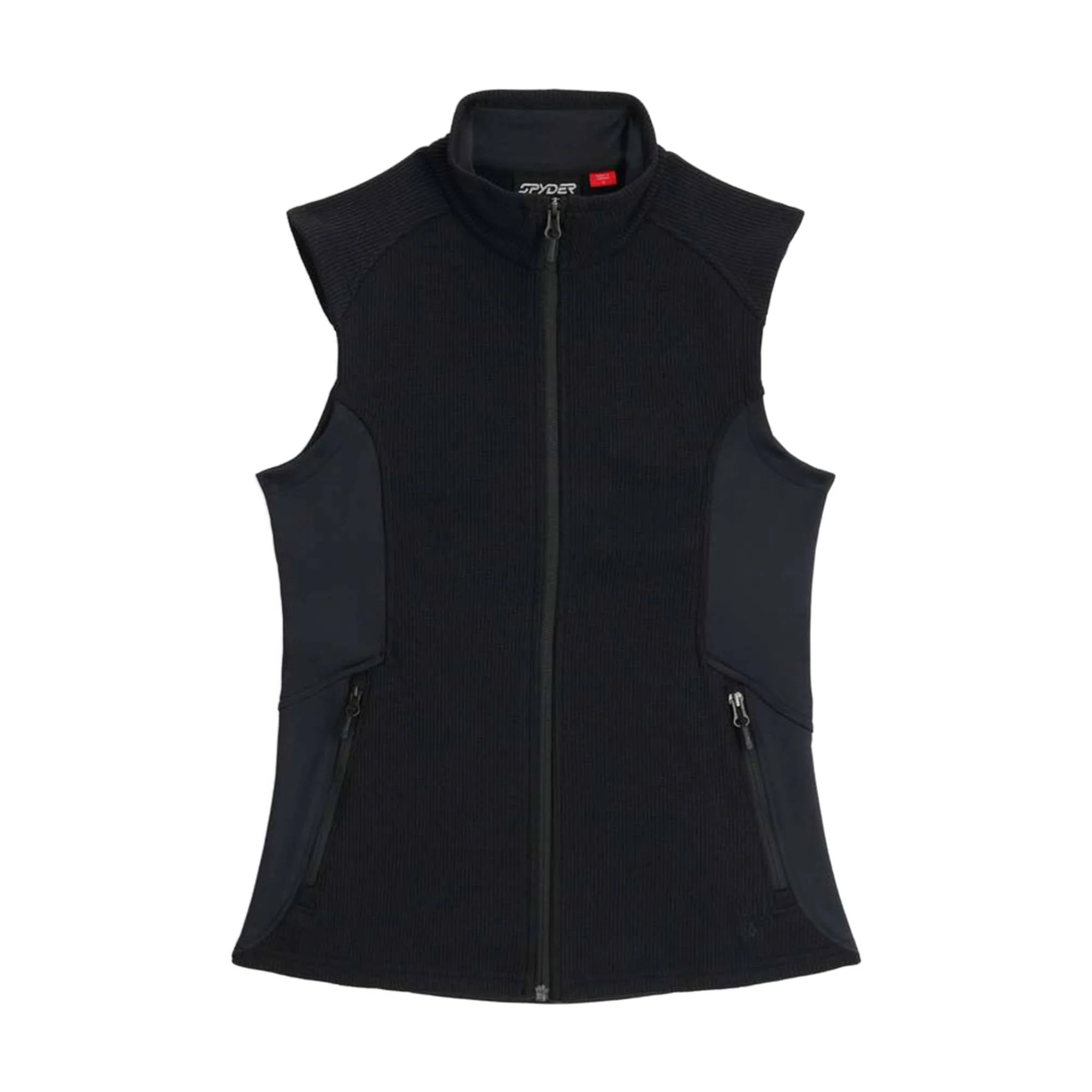 Spyder Bandit Mens Vest 2026 - Image 4