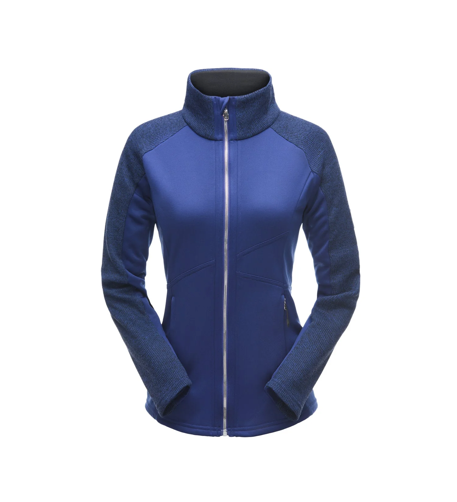 Spyder Bandita Ladies Full Zip Stryke Jacket 2019 - Image 8