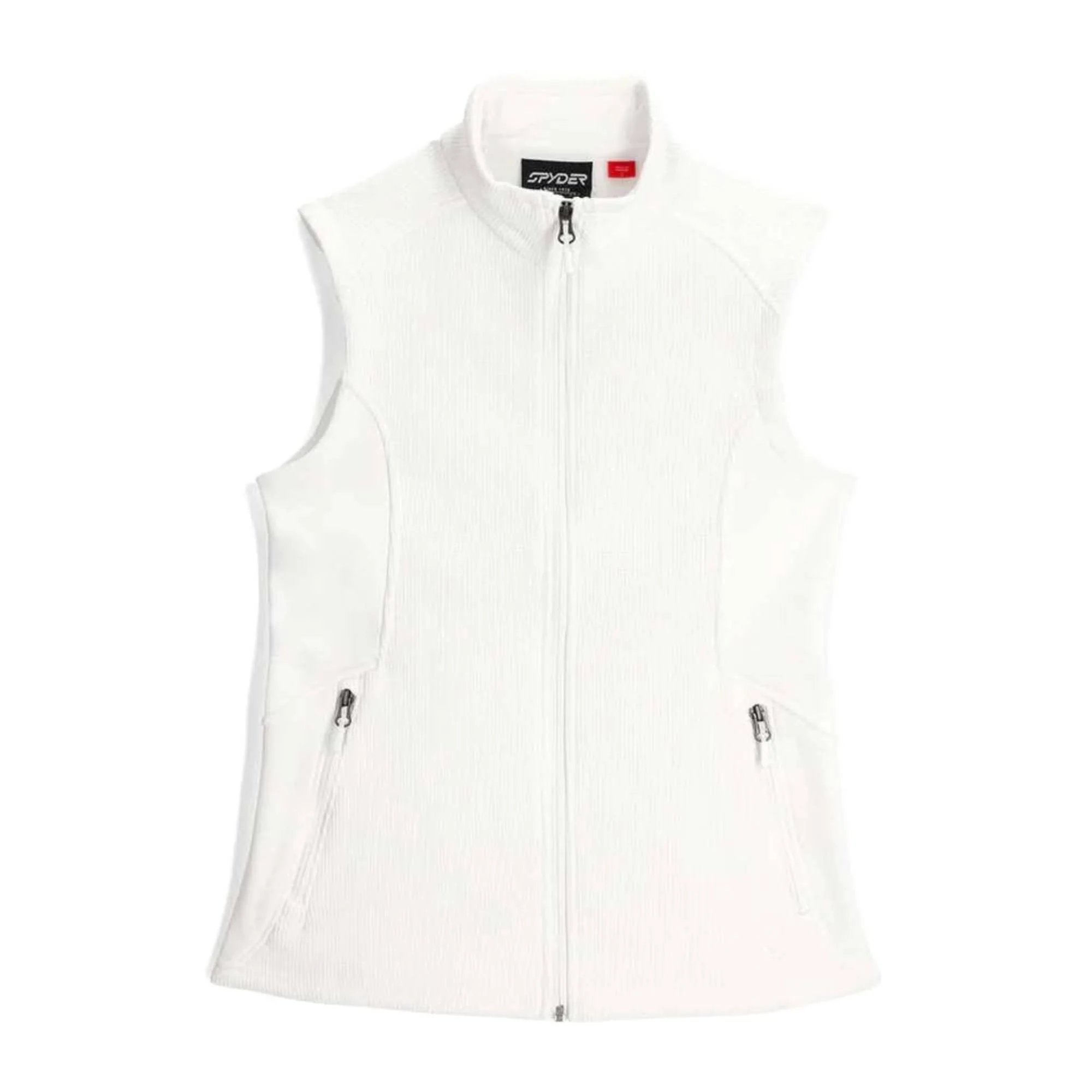 Spyder Bandita Womens Vest 2025 - Image 2
