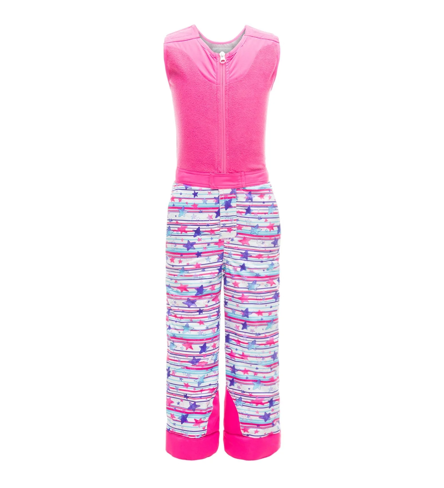 Spyder Bitsy Sparkle Girls Pant 2019 - Image 10