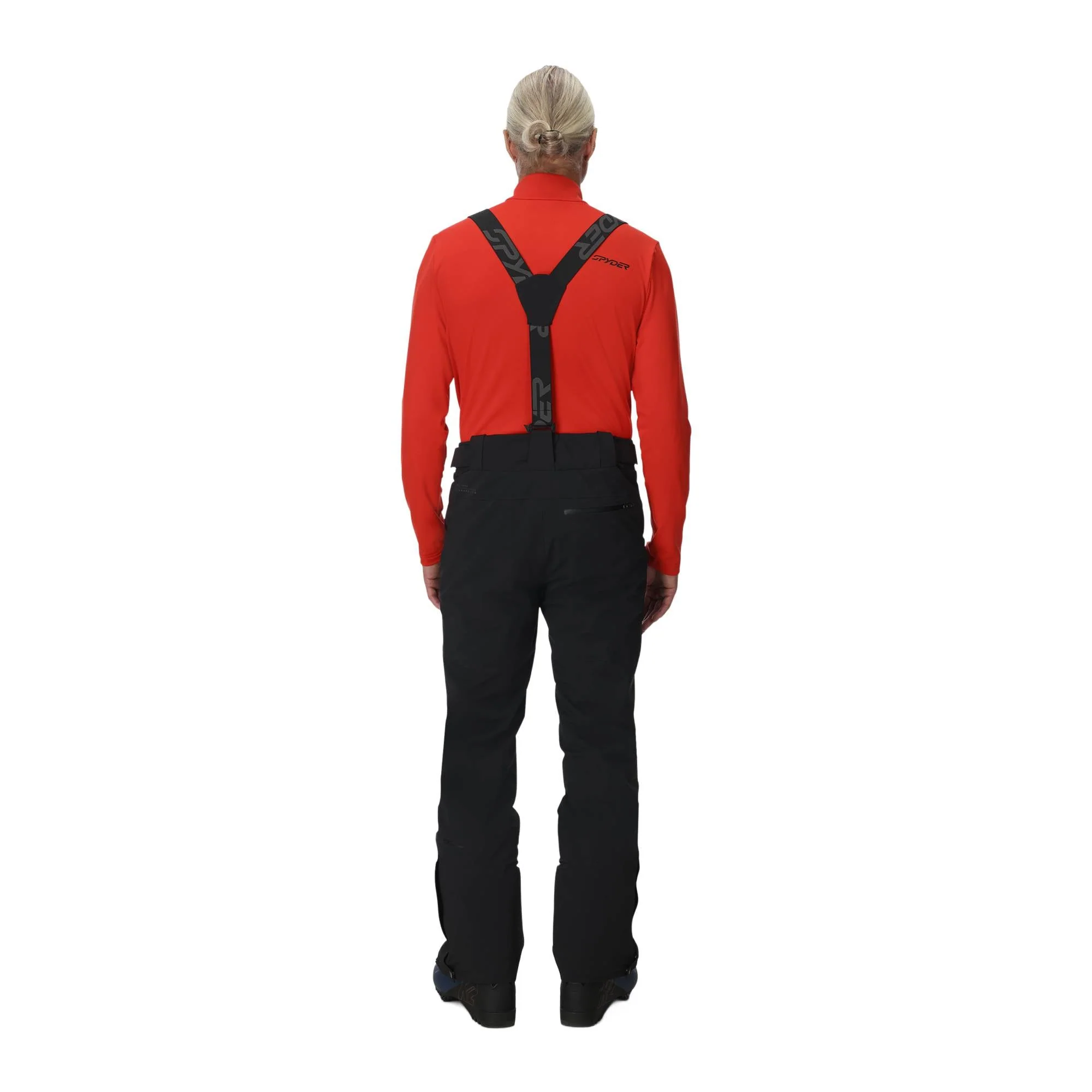 Spyder Bormio Mens Pants 2026 - Image 2