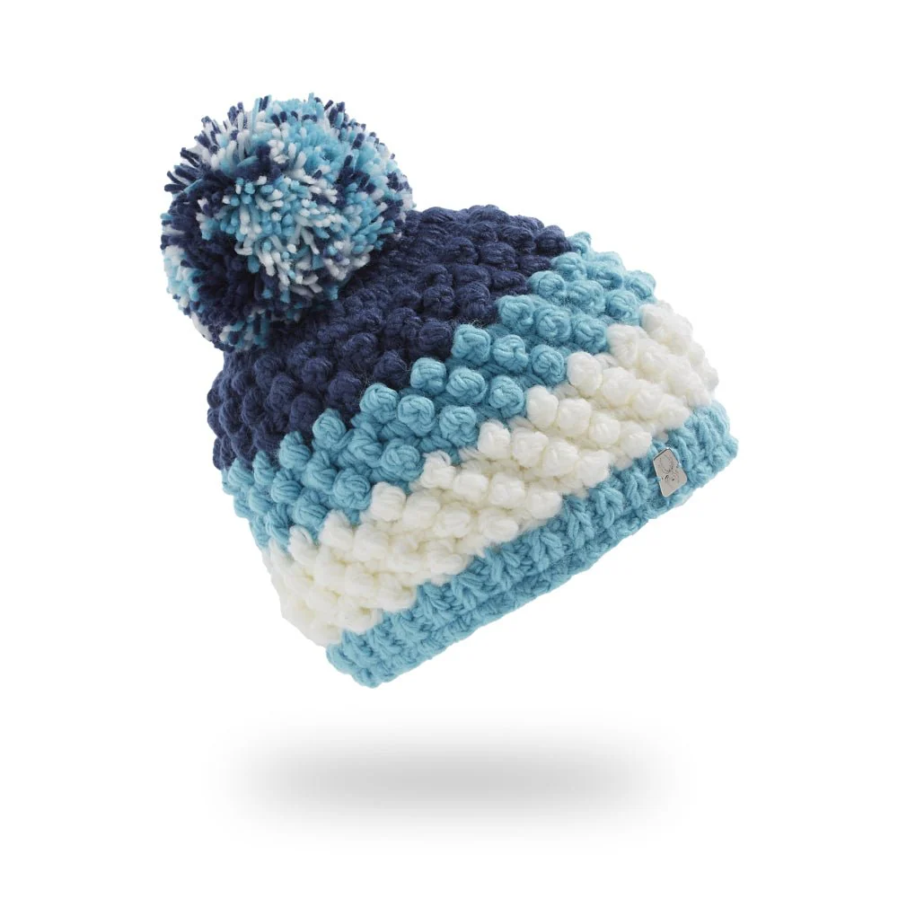 Spyder Brrr Berry Girls Beanie - Image 2