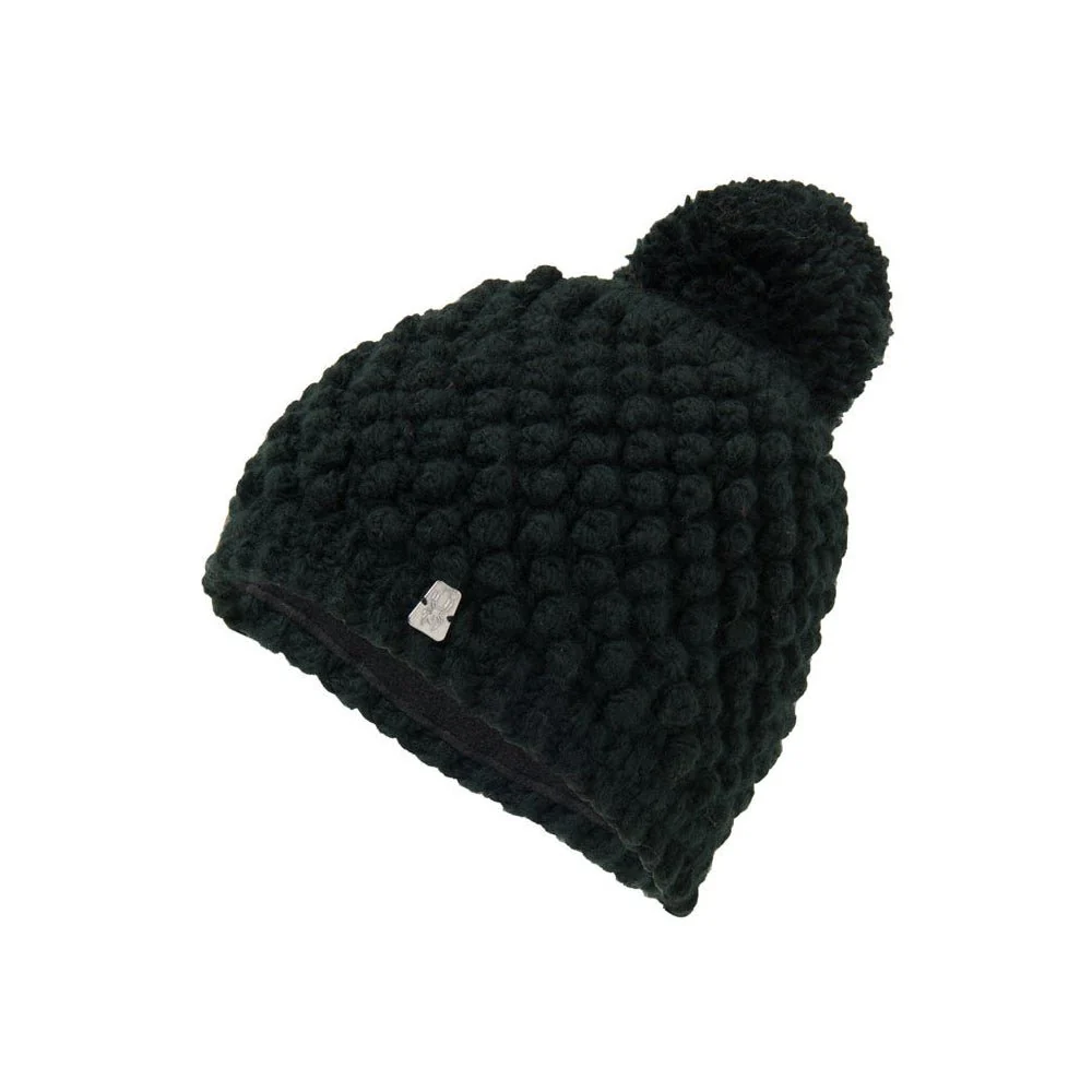 Spyder Brrr Berry Girls Beanie - Image 4