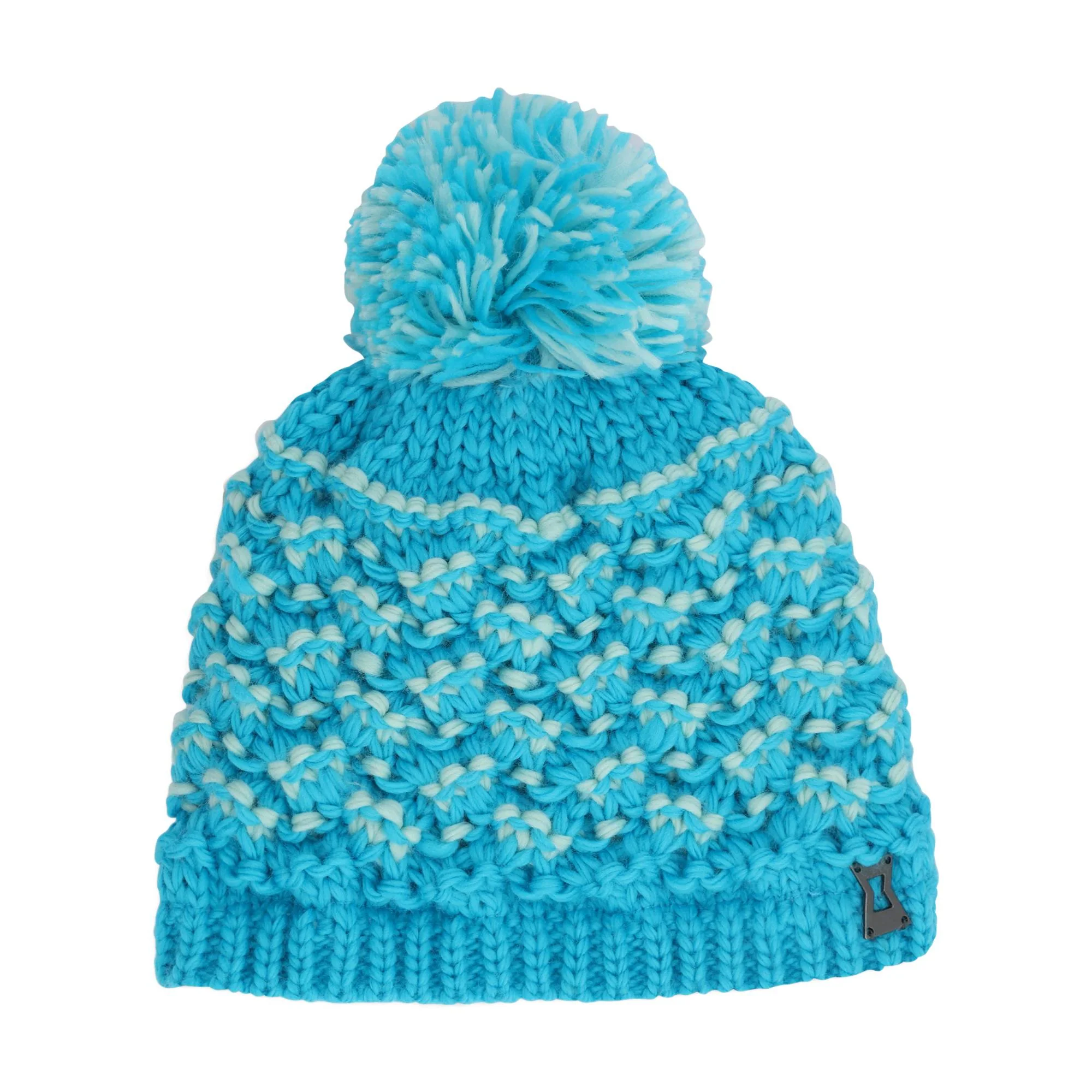 Spyder Brrr Berry Toddler Hat - Image 2
