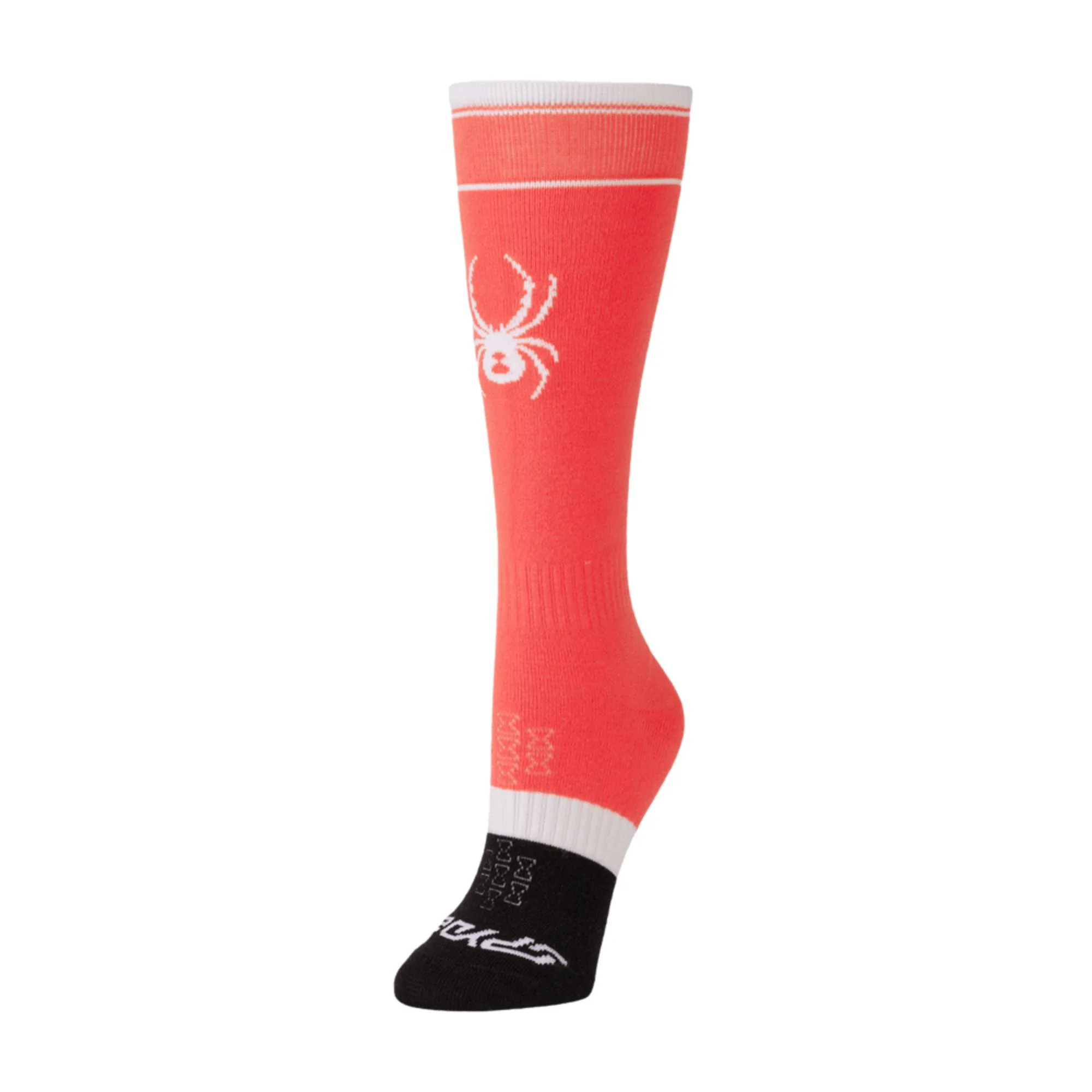 Spyder Bug Liner Junior Ski Socks - Image 2