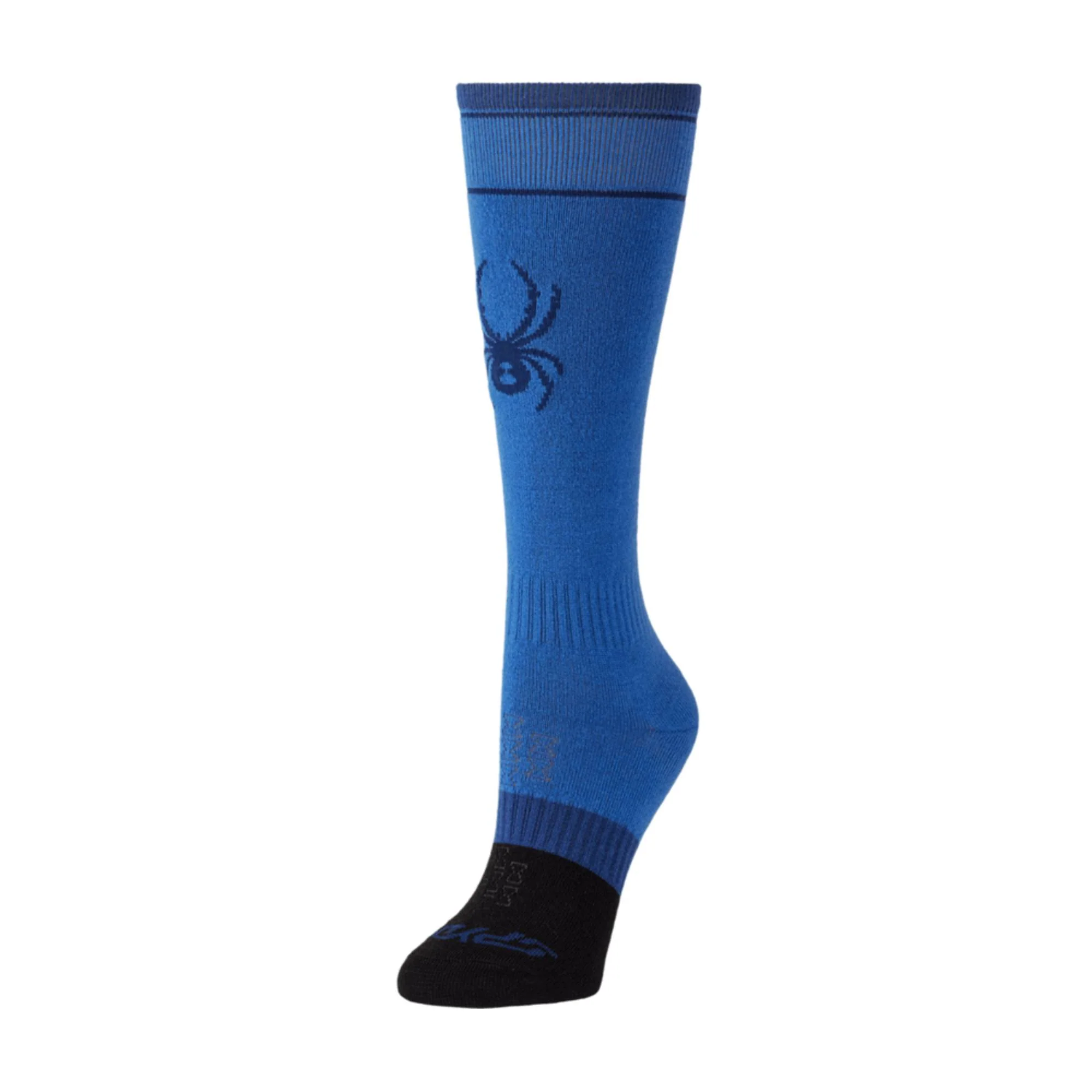 Spyder Bug Liner Junior Ski Socks - Image 5