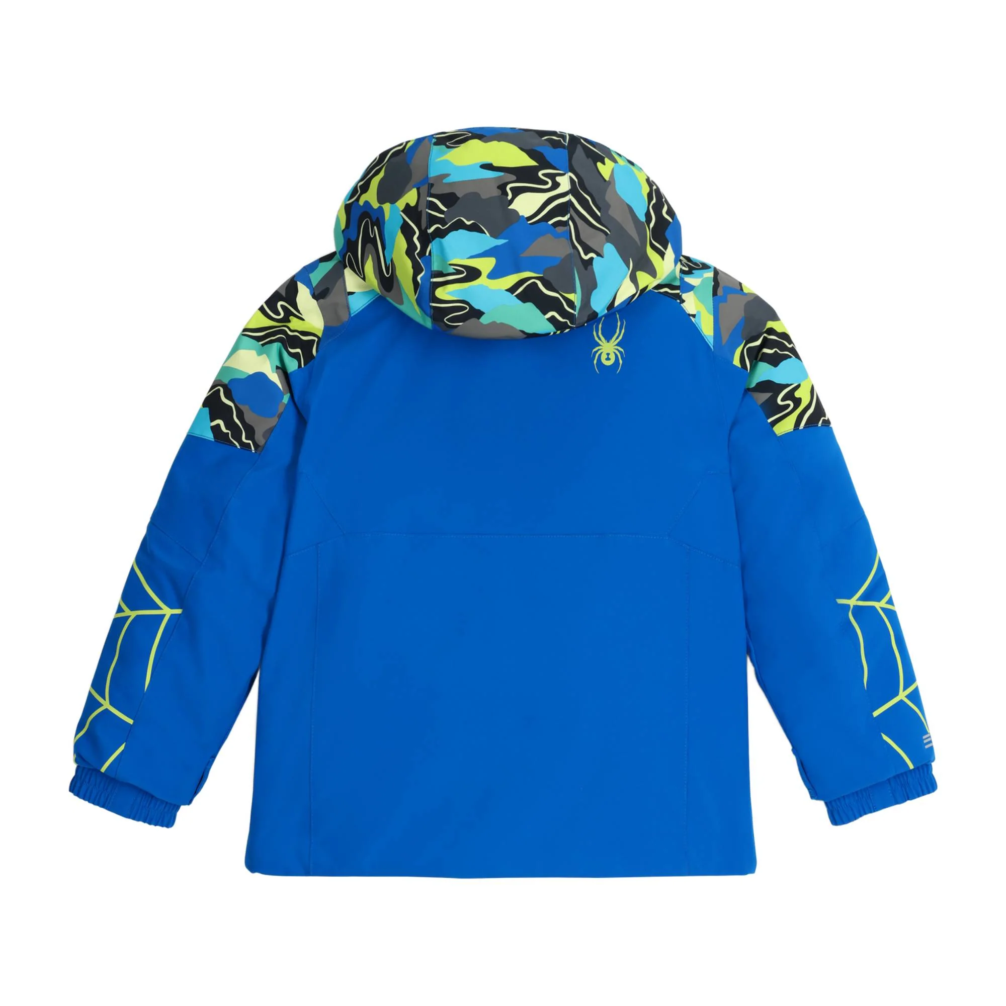 Spyder Challenger Toddler Jacket 2026 - Image 2