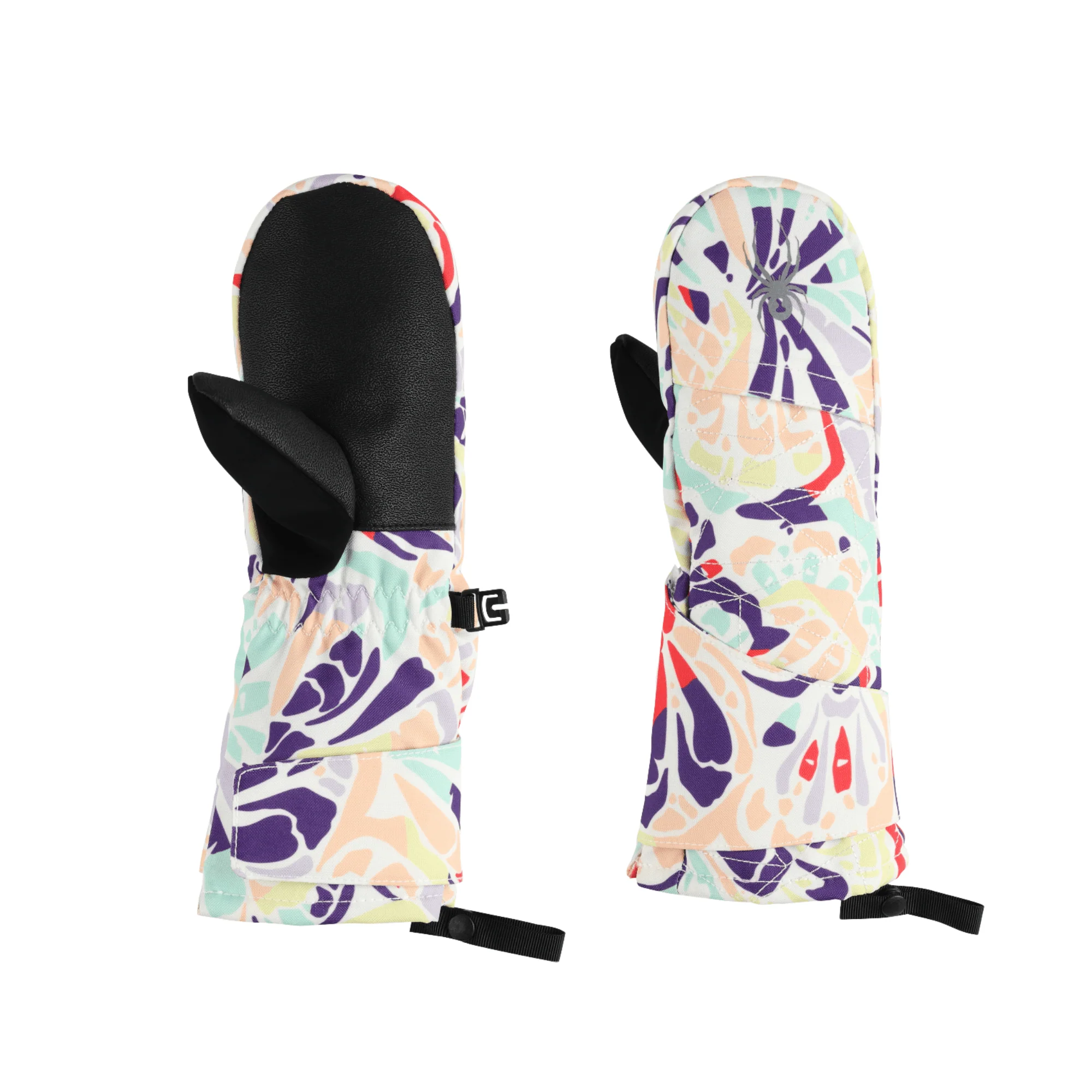 Spyder Cubby Preschool Mitt - Image 2