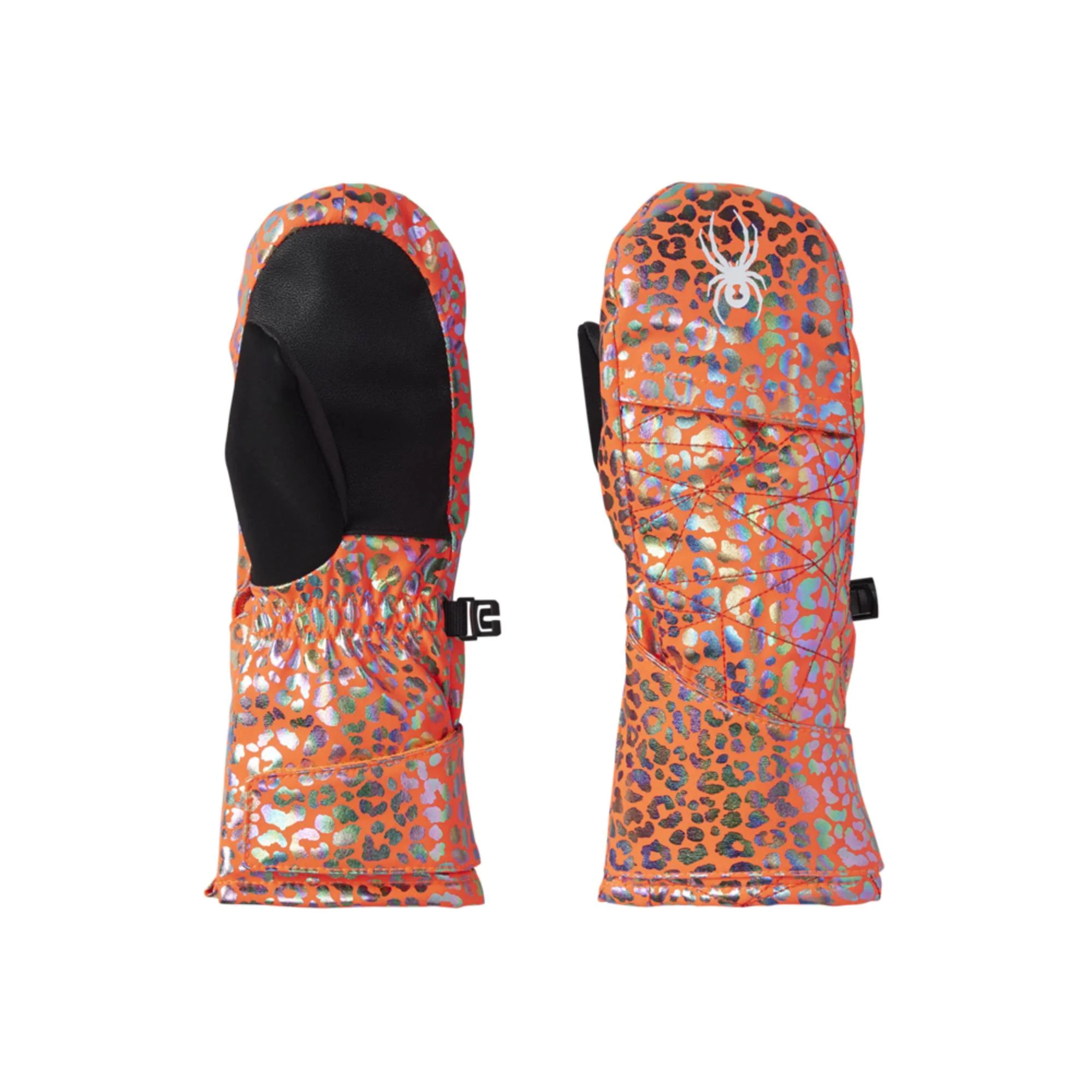 Spyder Cubby Preschool Mitt - Image 5