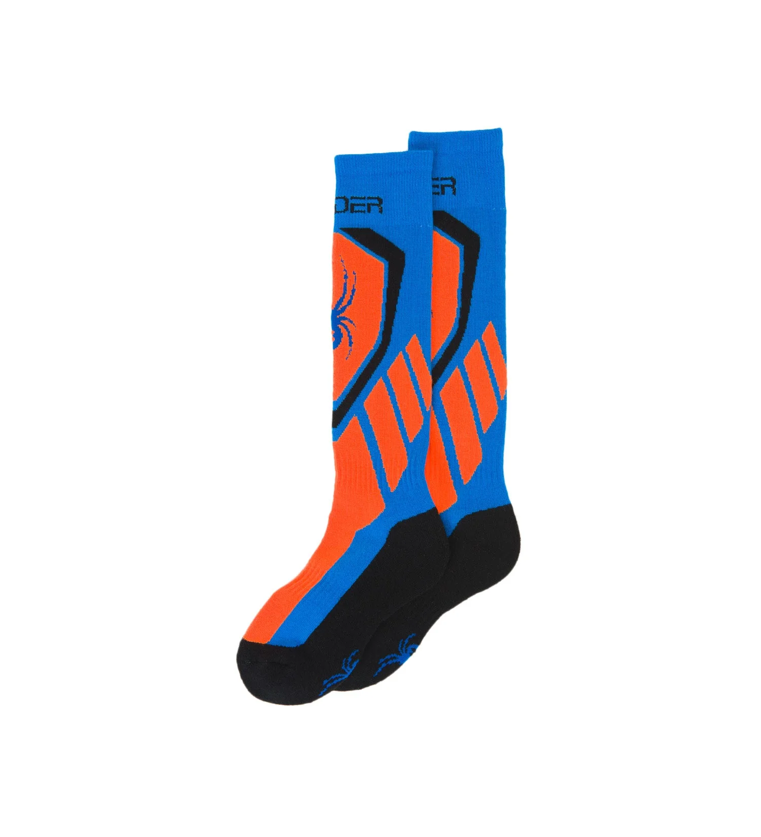 Spyder Dare Boys Sock 2019 - Image 7