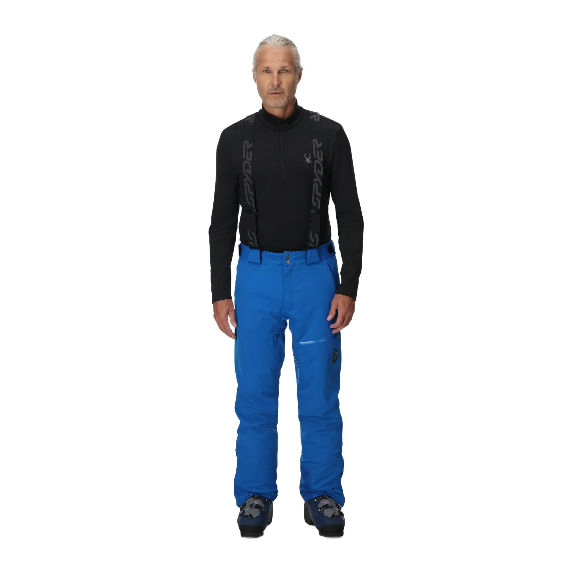 Spyder Dare Mens Pants (Regular) 2026 - Image 12