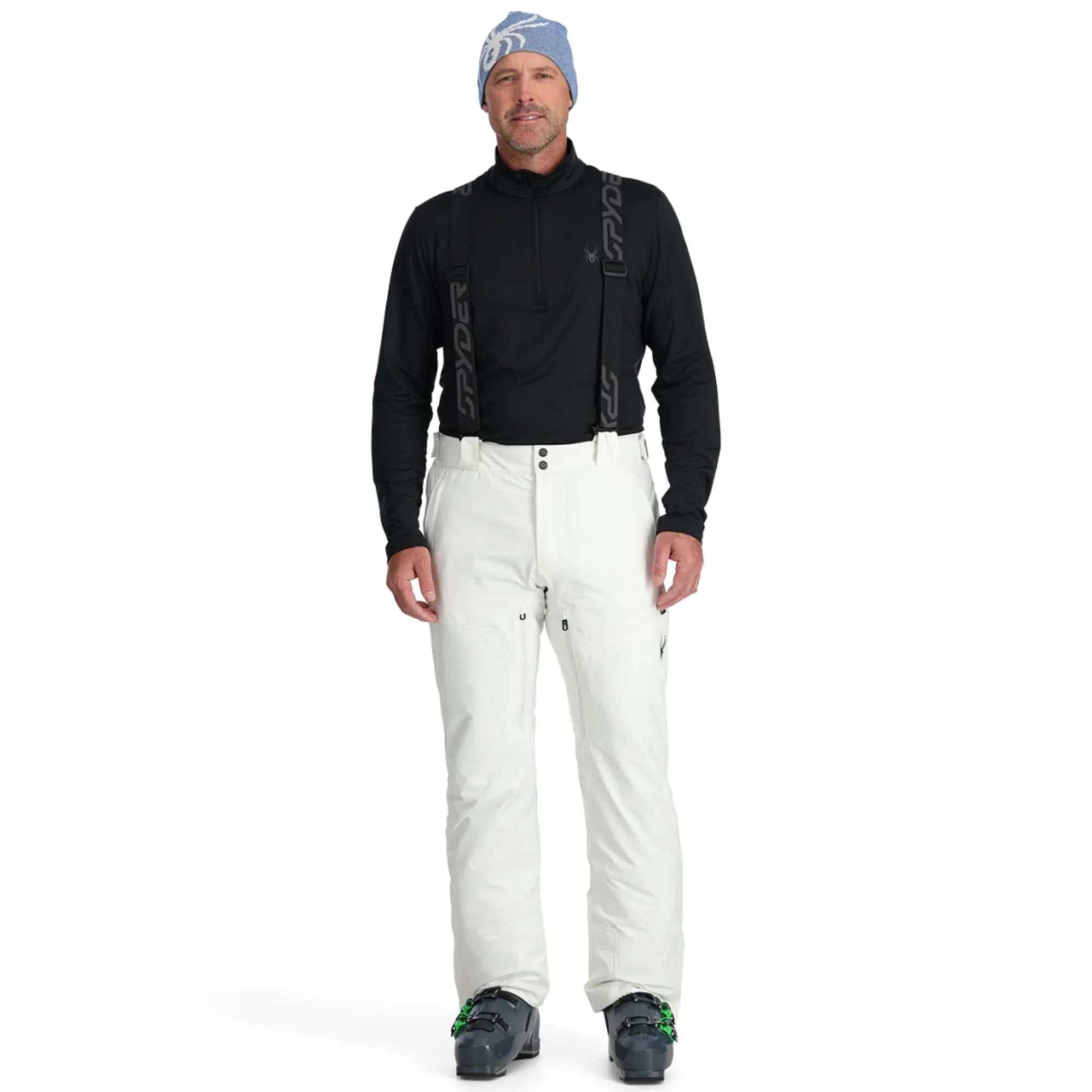 Spyder Dare Mens Pants (Regular) 2026 - Image 3