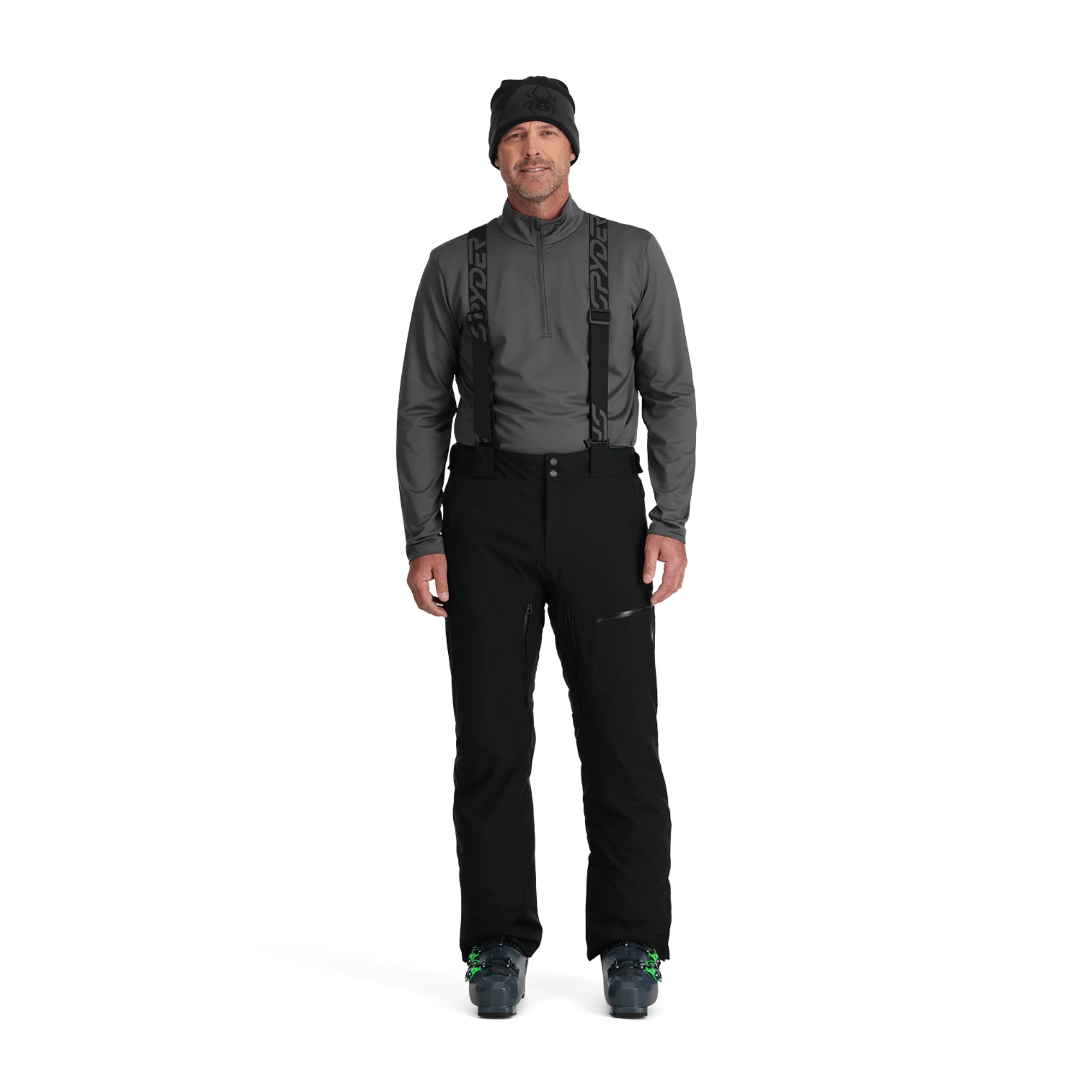 Spyder Dare Mens Pants (Short) 2025 - Image 2