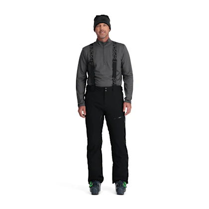 Spyder Dare Mens Pants (Short) 2026 - Image 5